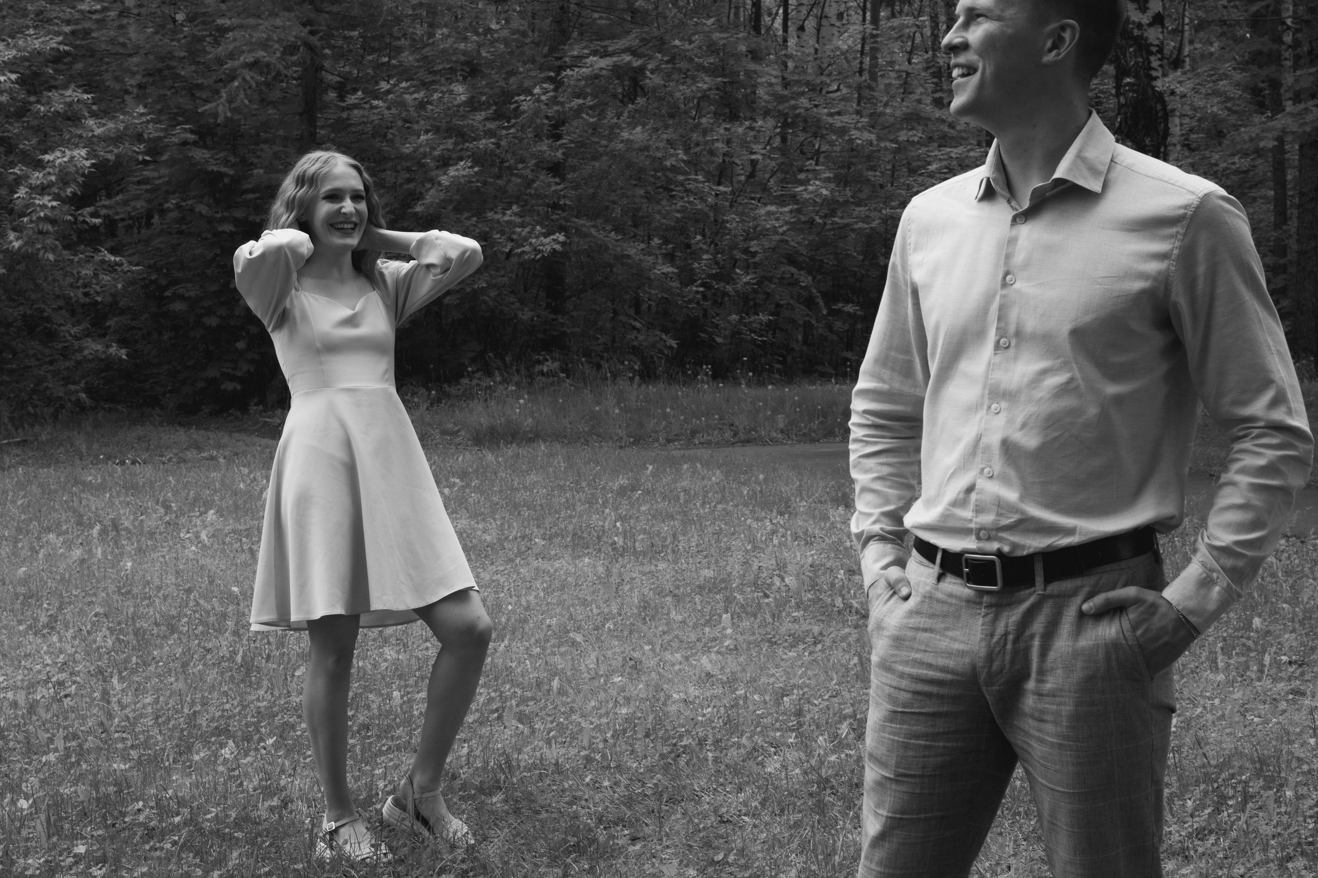 Лера и Слава. Свадебный фотограф Кирилл Хлобыстов