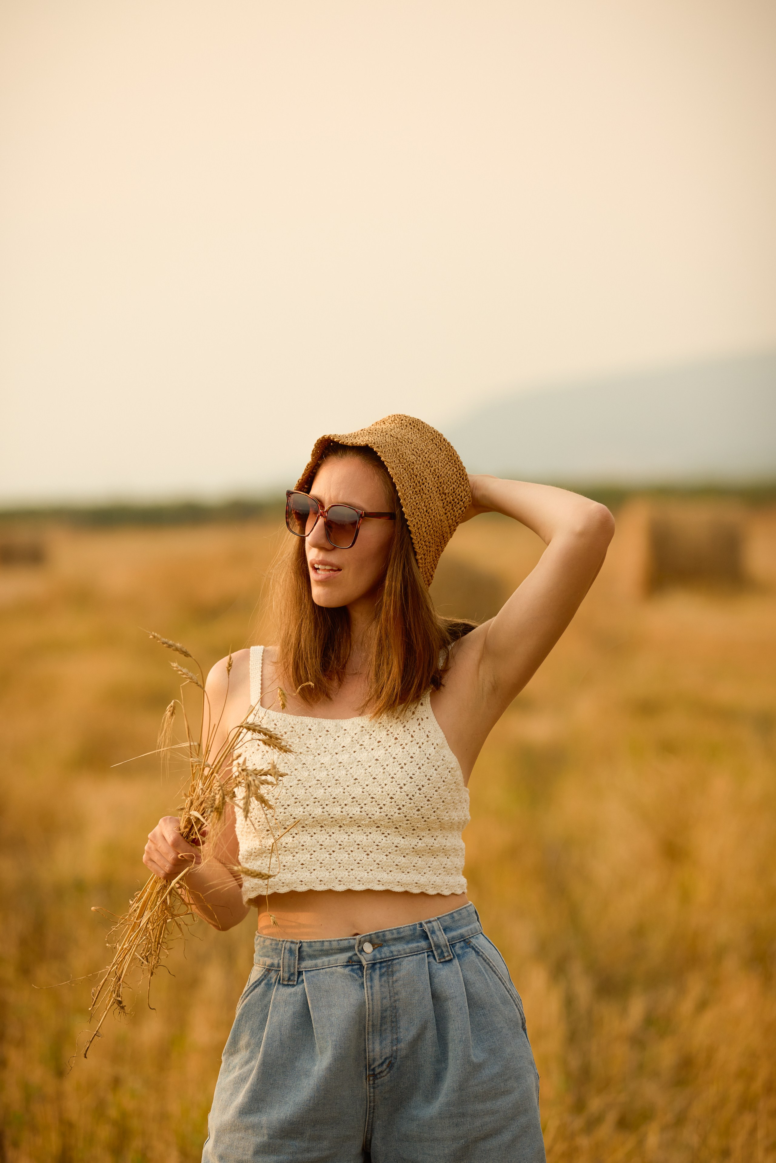 Julia. Портретный фотограф в Санкт-Петербурге | Пётр Дёмушкин