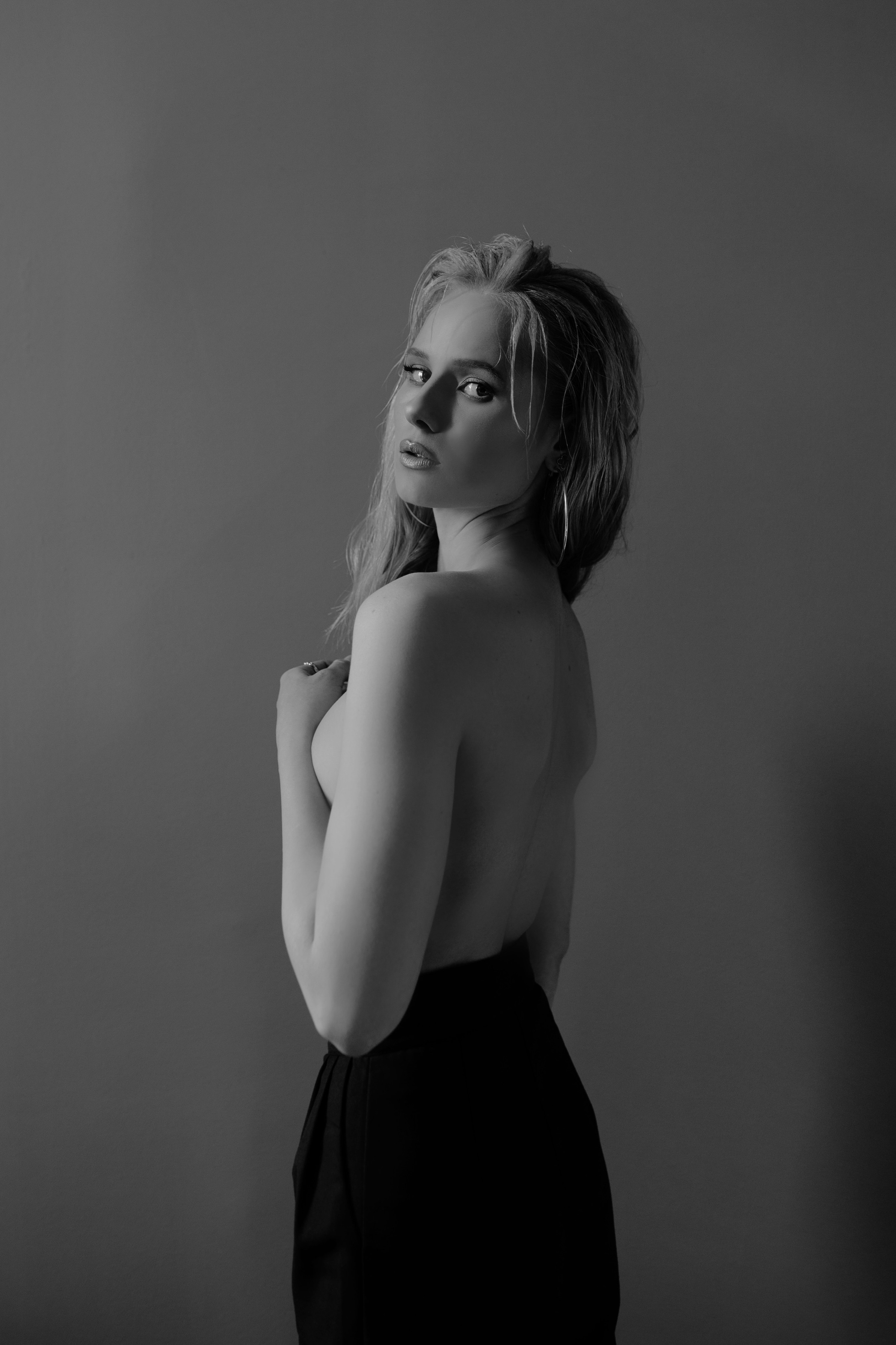 Индивидуальная фотосессия. Фотограф в Кирове Настя Шабардина