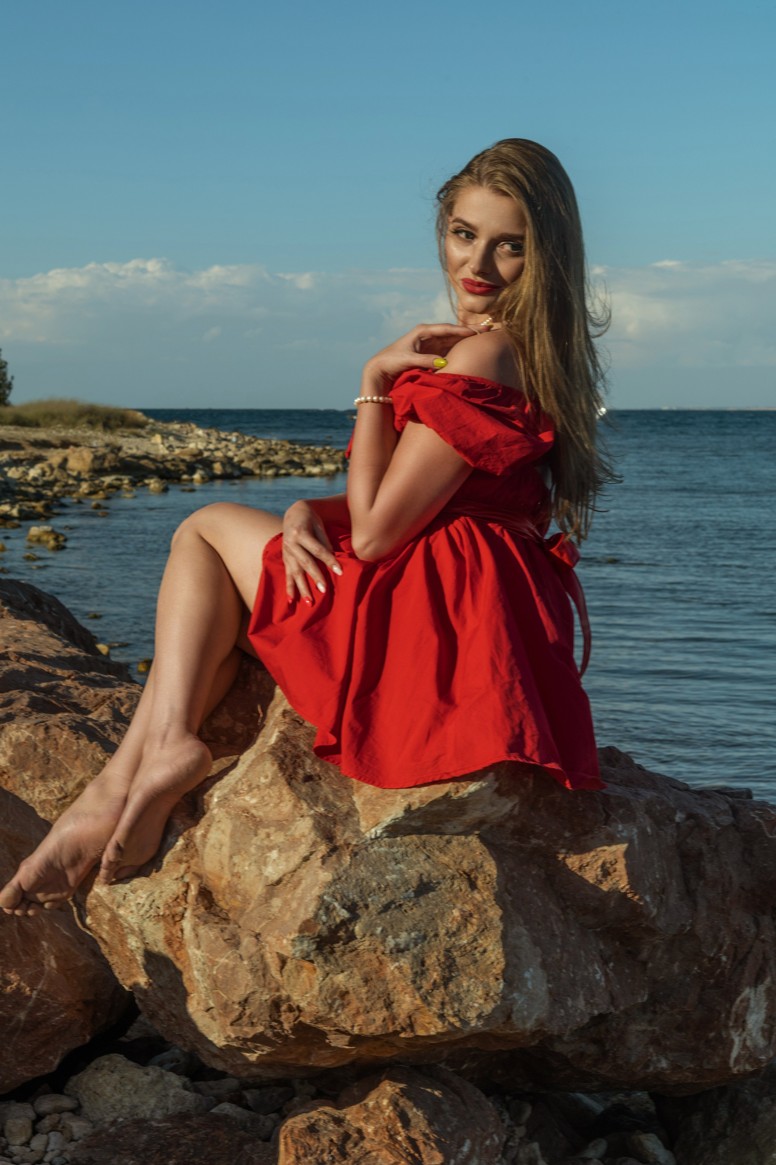 Алеся. Фотограф Севастополь Светлана Шатилова