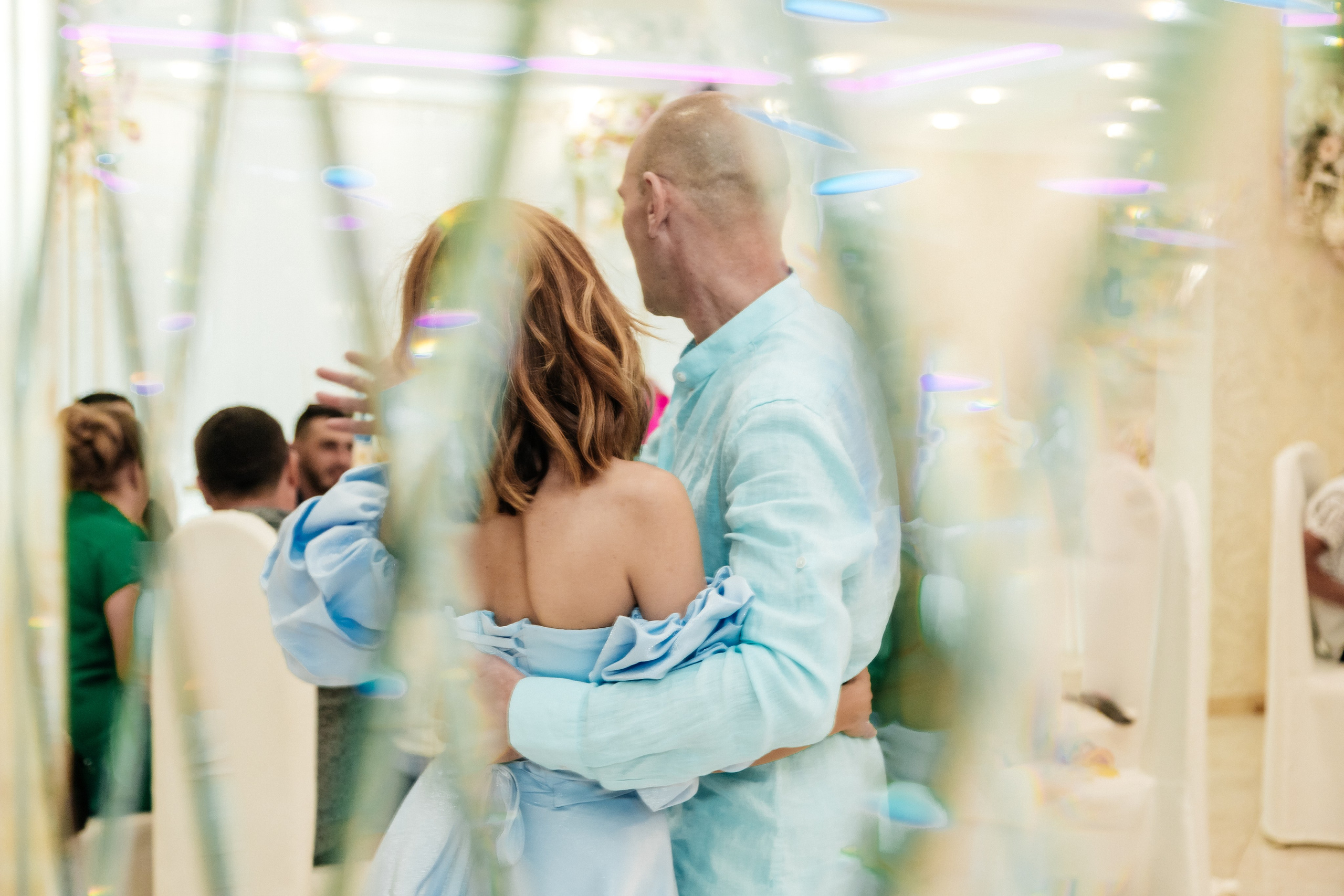 Анастасия и Сергей. Свадебный и семейный фотограф станица Калининская Юлия Хлебодарова