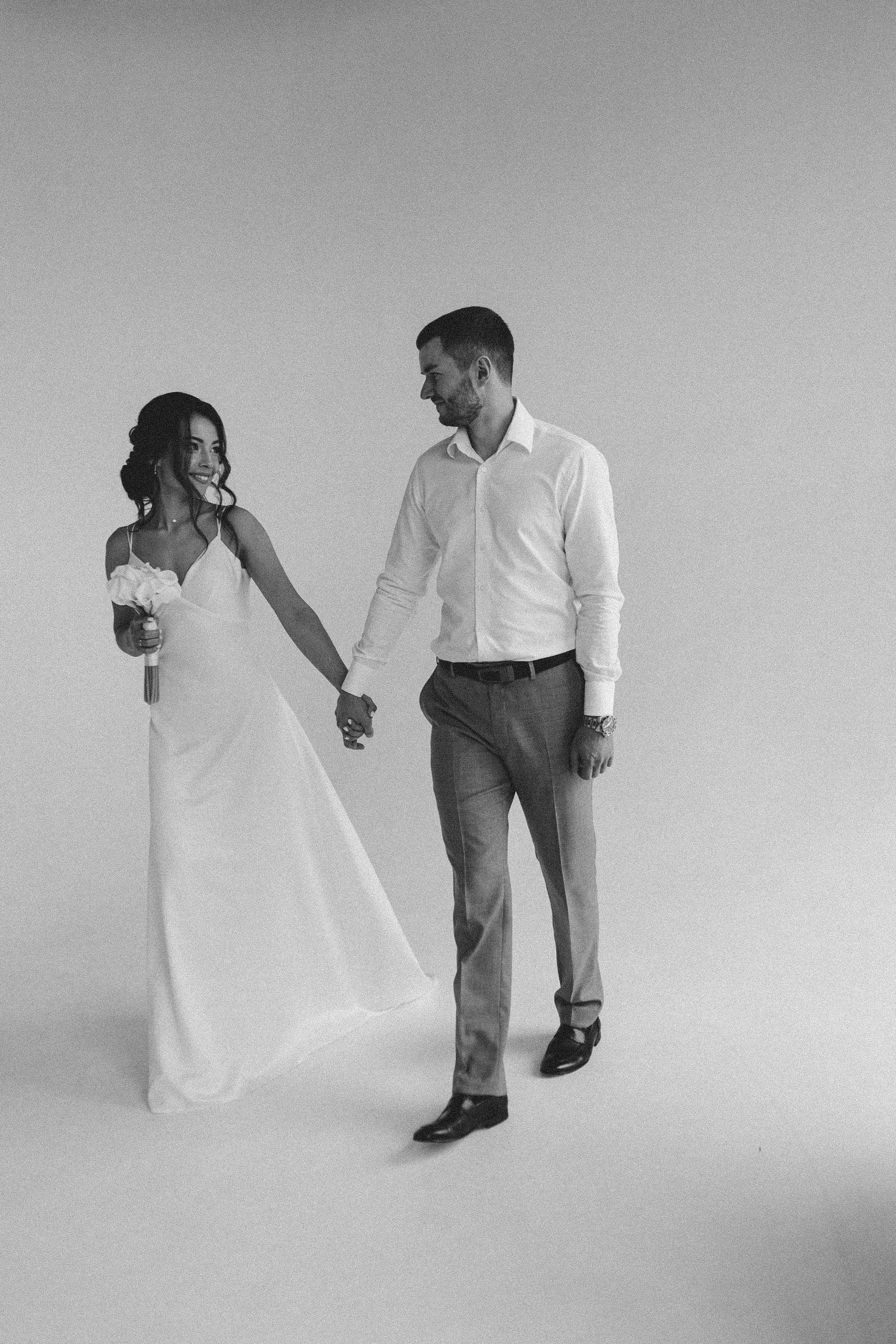 Алина и Ярослав. Фотограф в Оренбурге Майя Шатрова