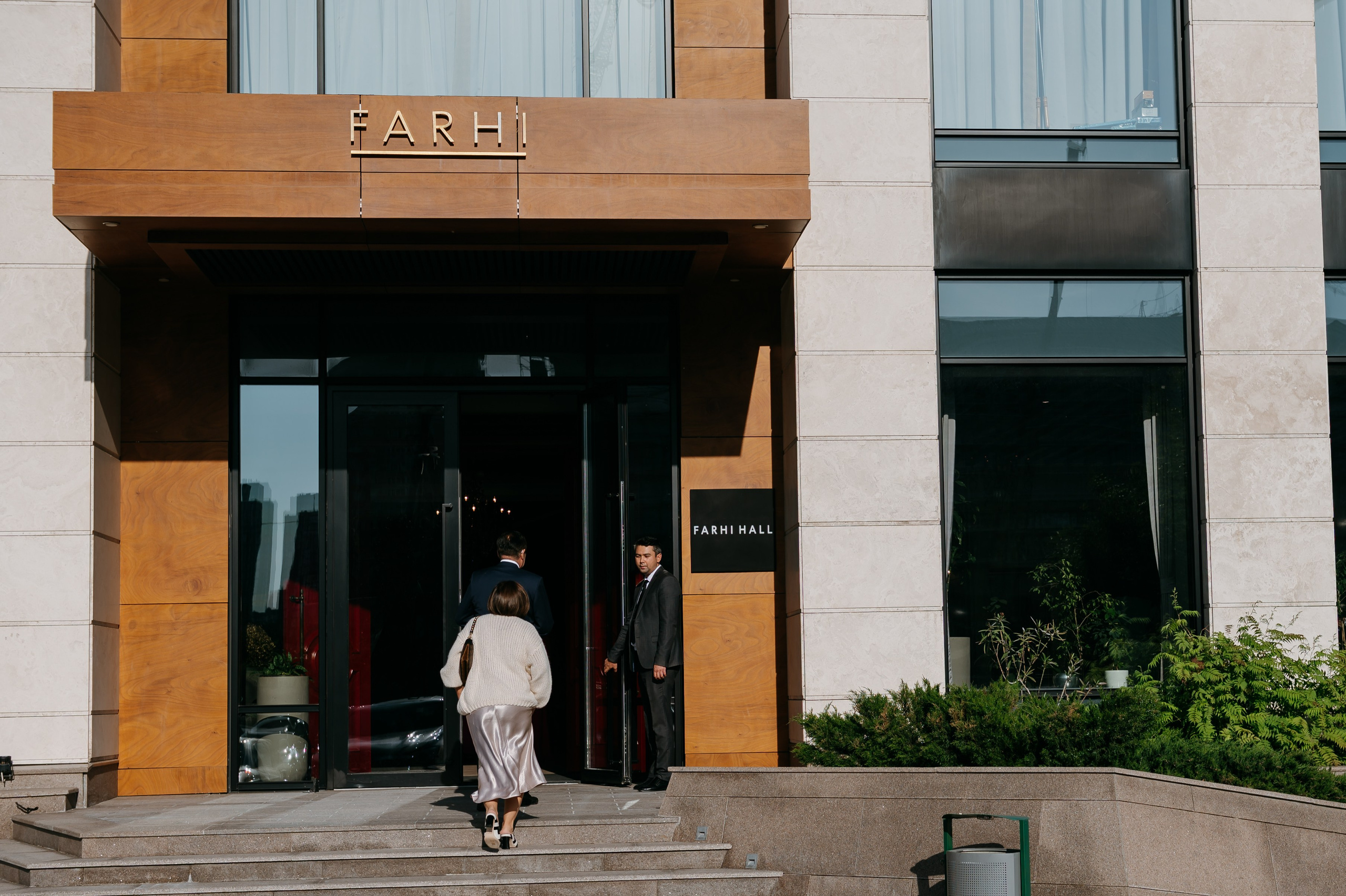 Банкет. Свадебный и портретный фотограф в Астане