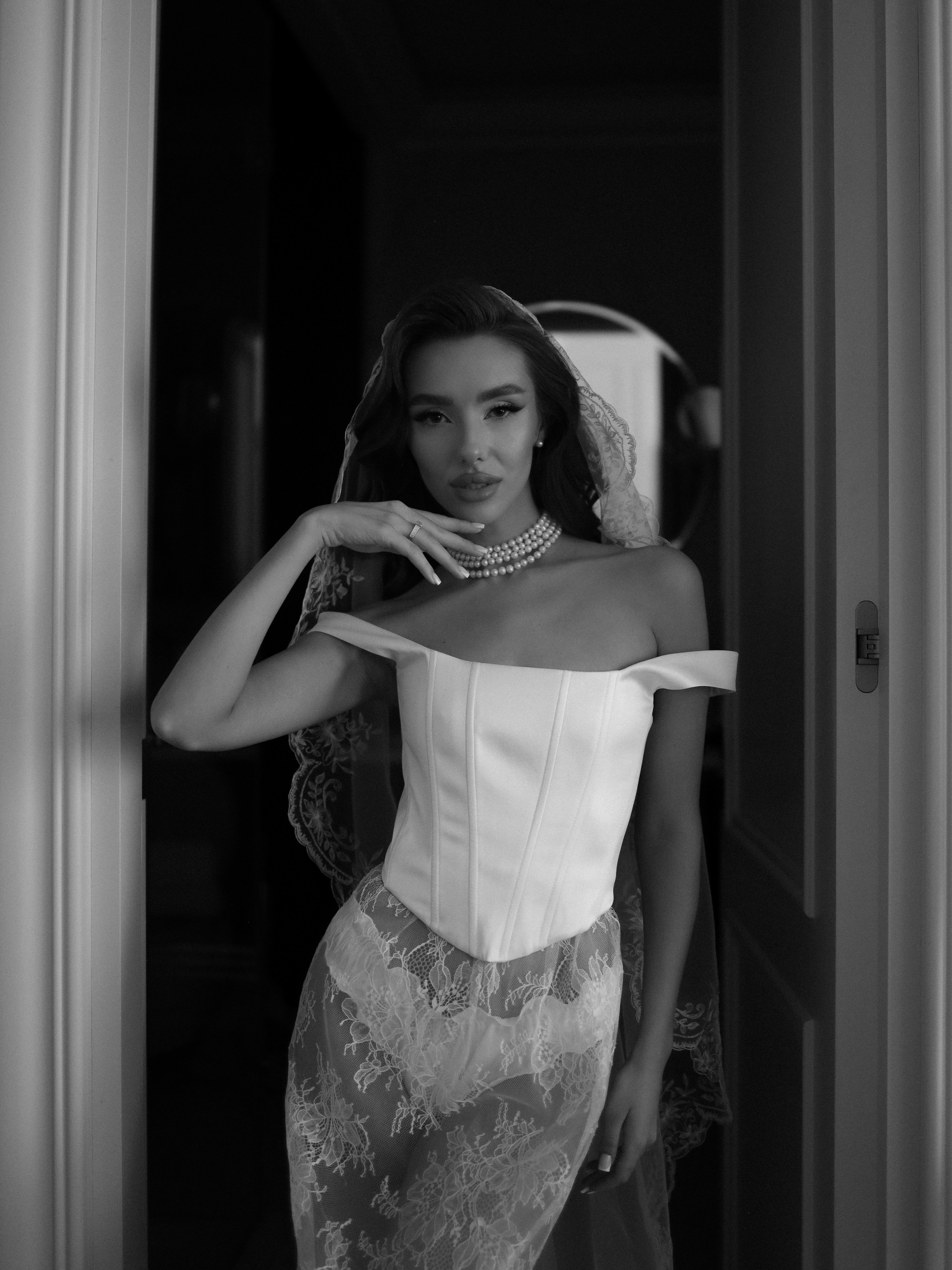 Даша и Даня. Свадебный фотограф в Москве и Санкт-Петербурге