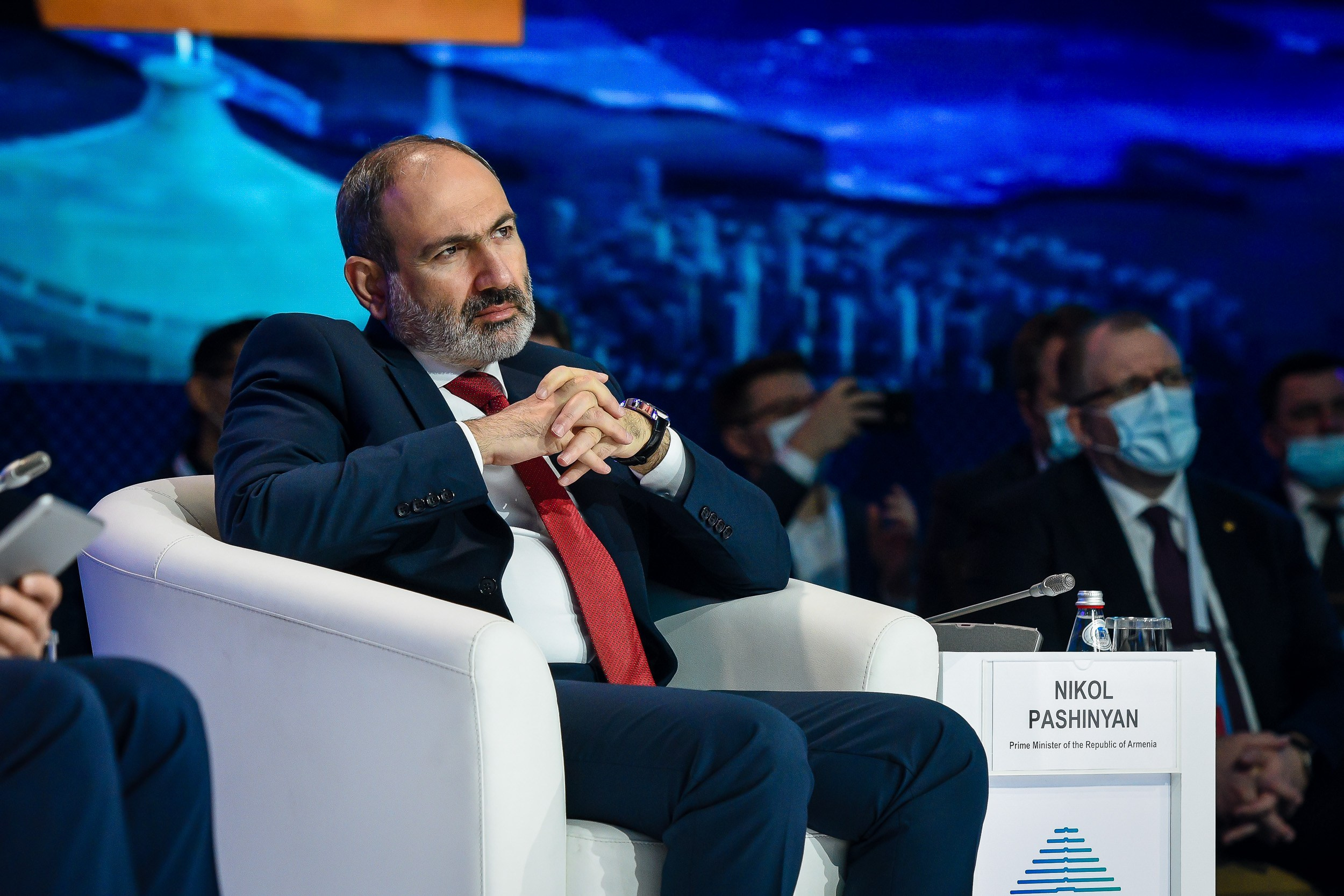 Деловой репортаж. Профессиональный фотограф в Алматы Влад Семёнов