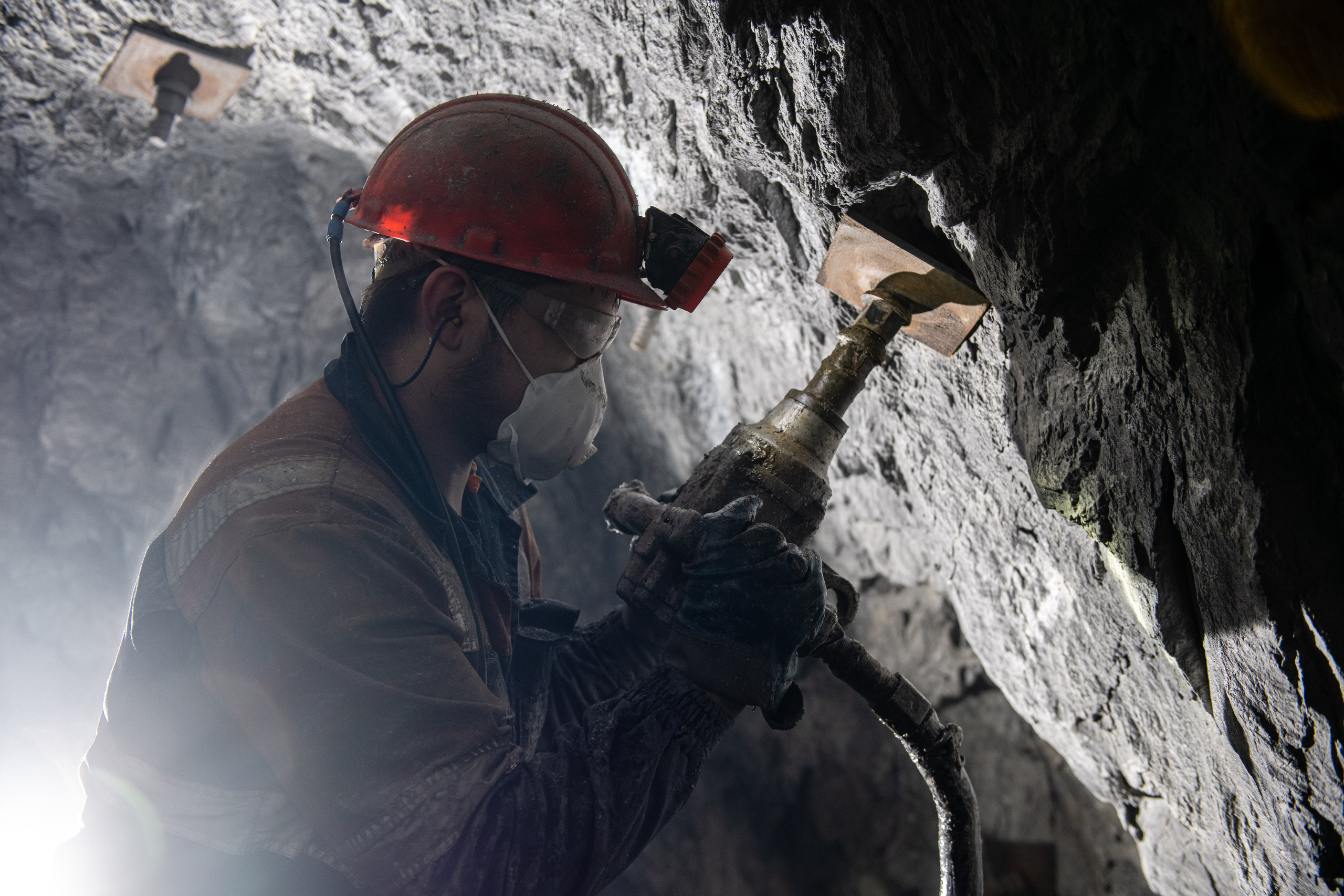 Промышленная съемка. Профессиональный фотограф в Алматы Влад Семёнов
