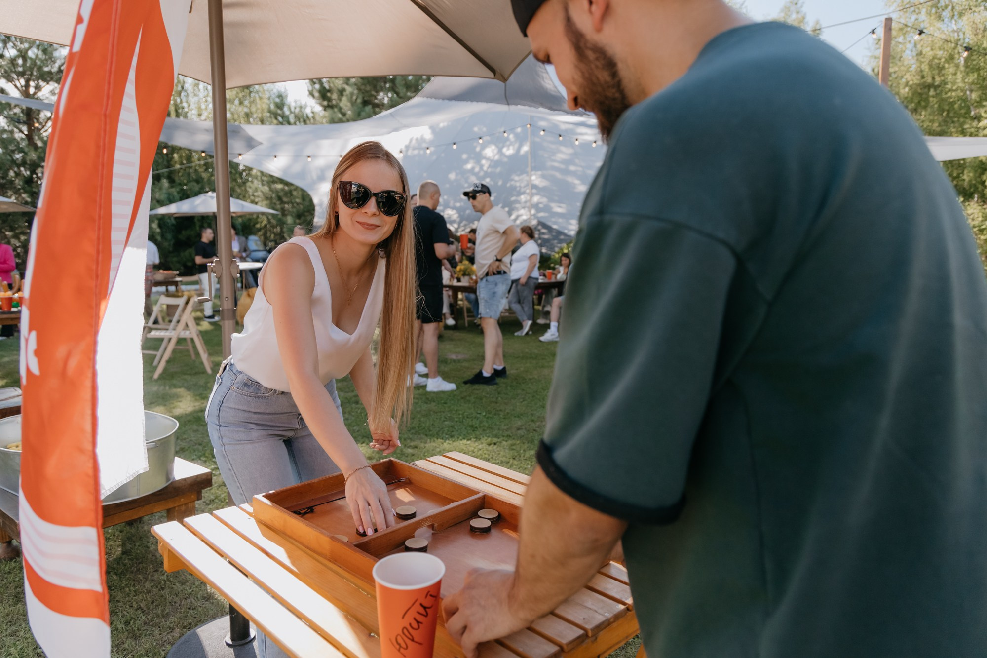 ГУРМАН. Фотограф ваших событий