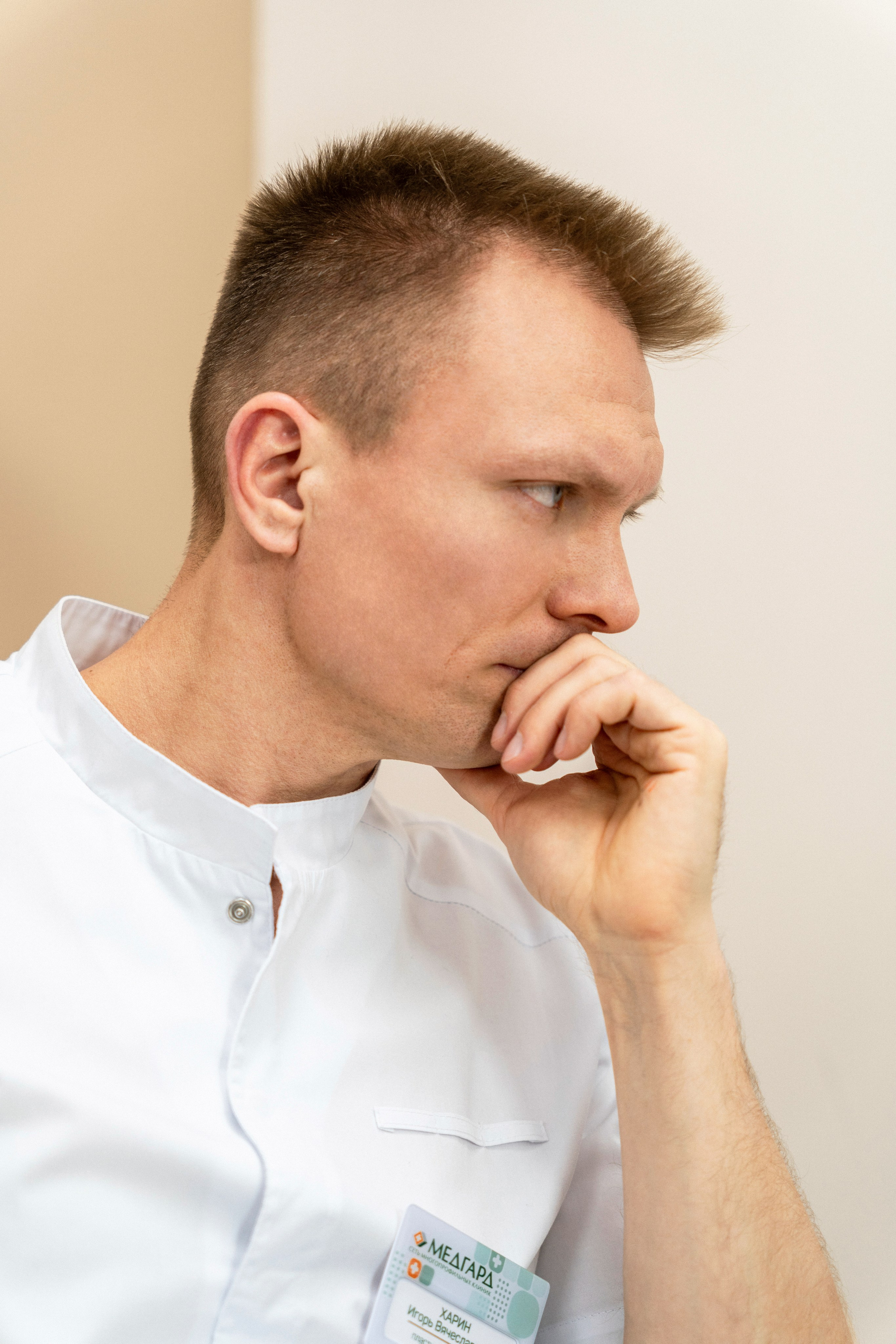 Контент съемка, Пластический хирург. Норина Анна, фотограф в Самаре, НЕЙРОфото по всему миру. Создаю кадры которые цепляют за душу