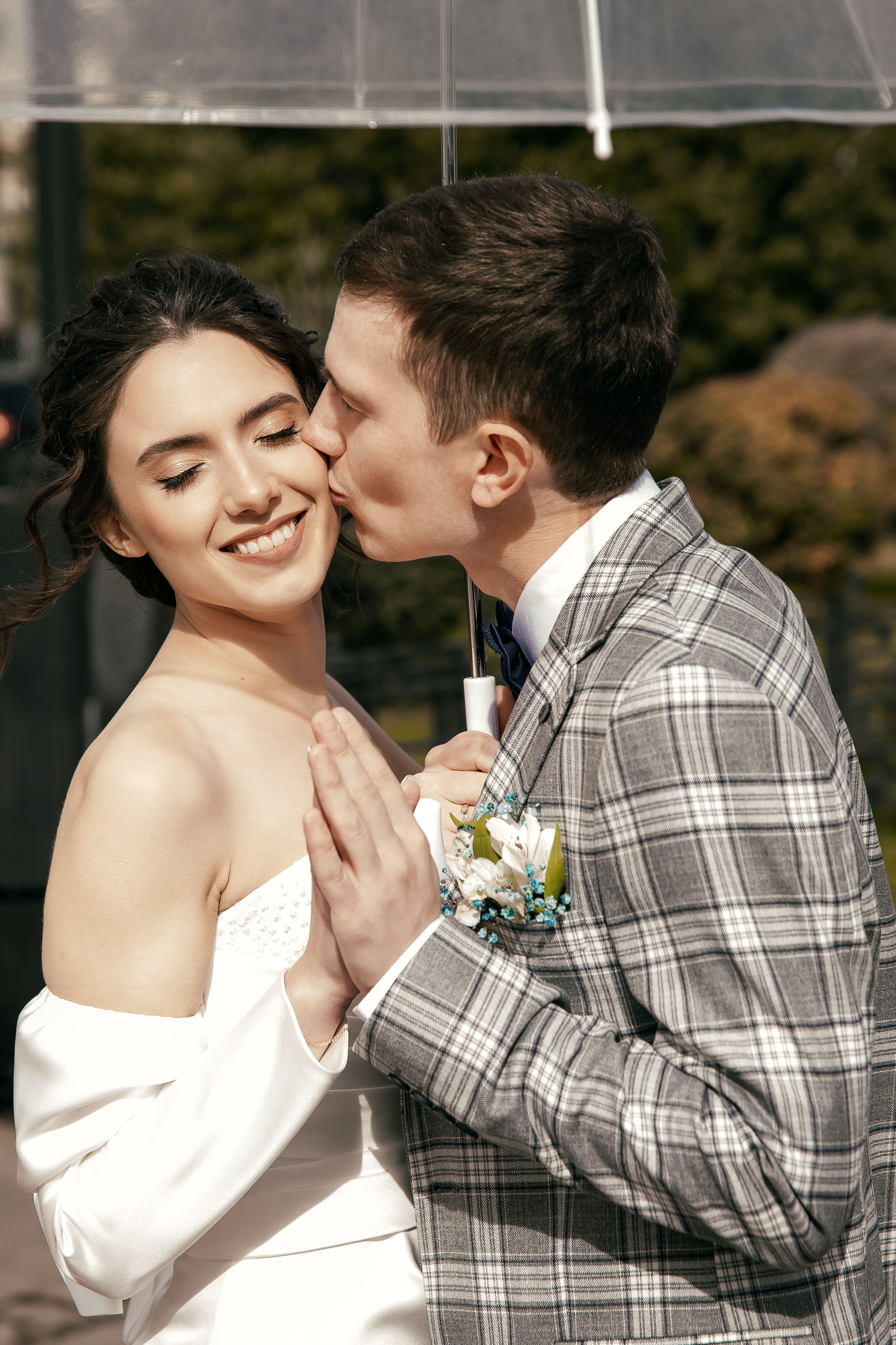 Томара и Евгений. Рыжий Фотограф Иркутск