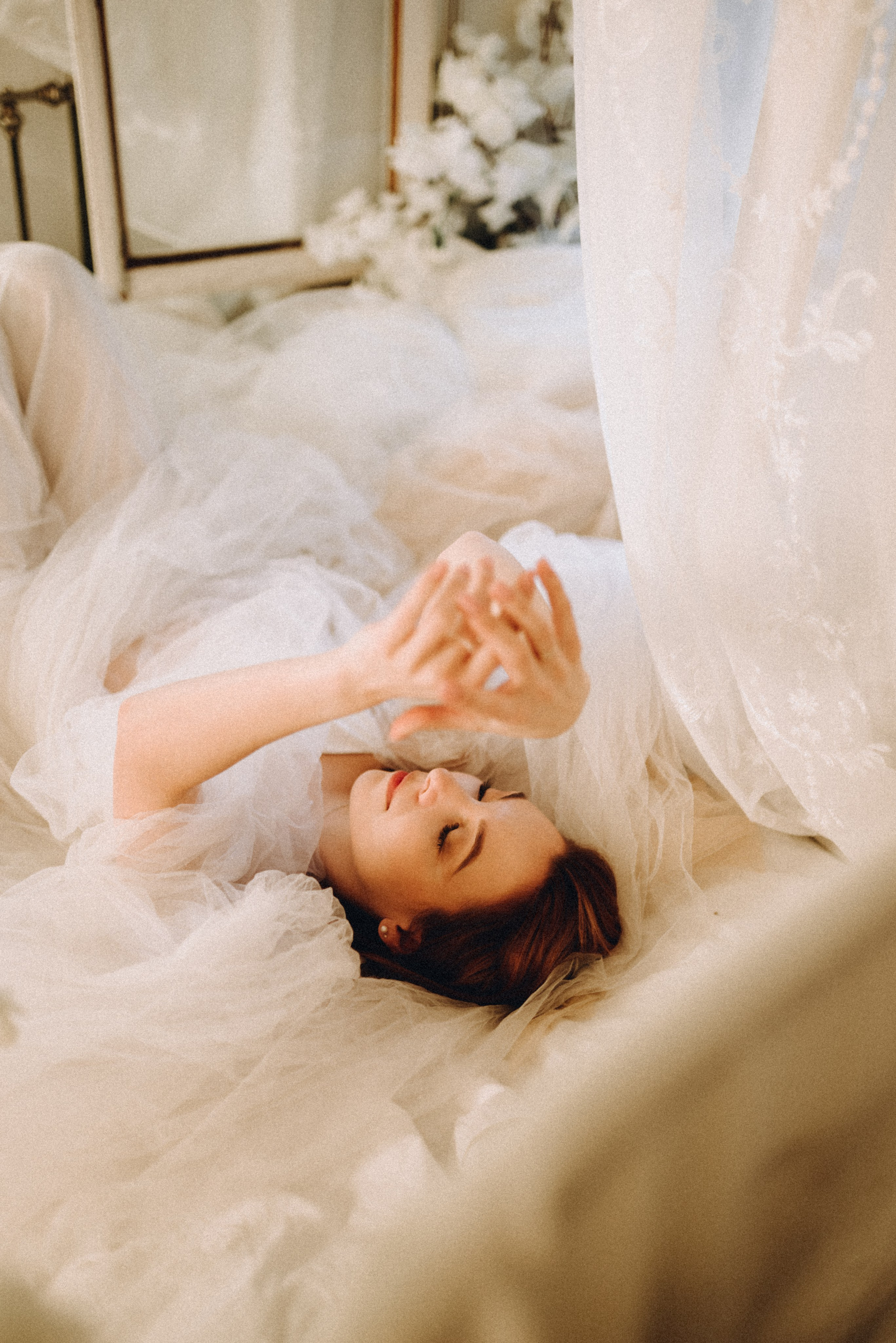 JULIA 2024. Фотограф Санкт-Петербург, Новороссийск