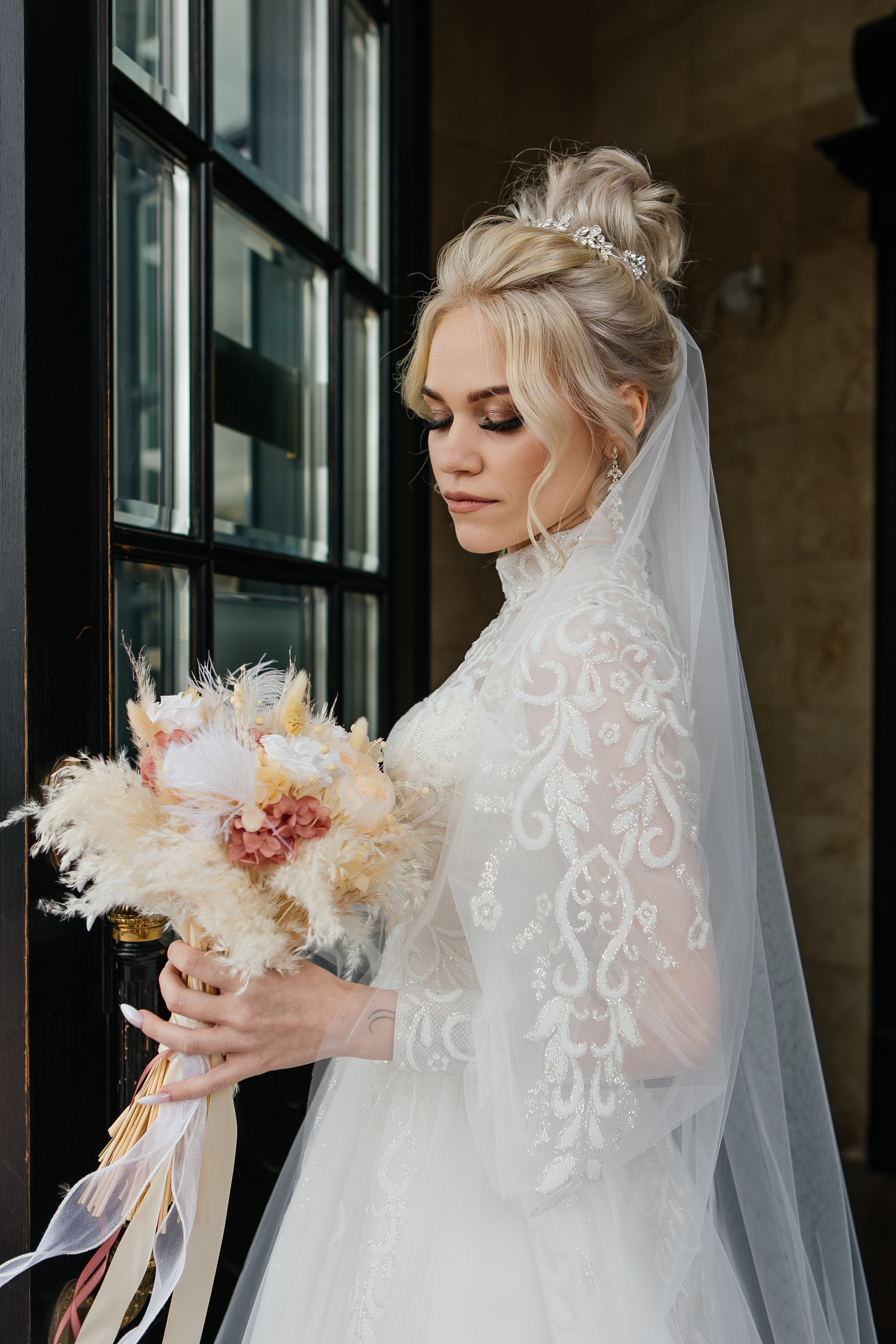 Максим Анастасия. Свадебный фотограф в Белгороде Юлия Шостак