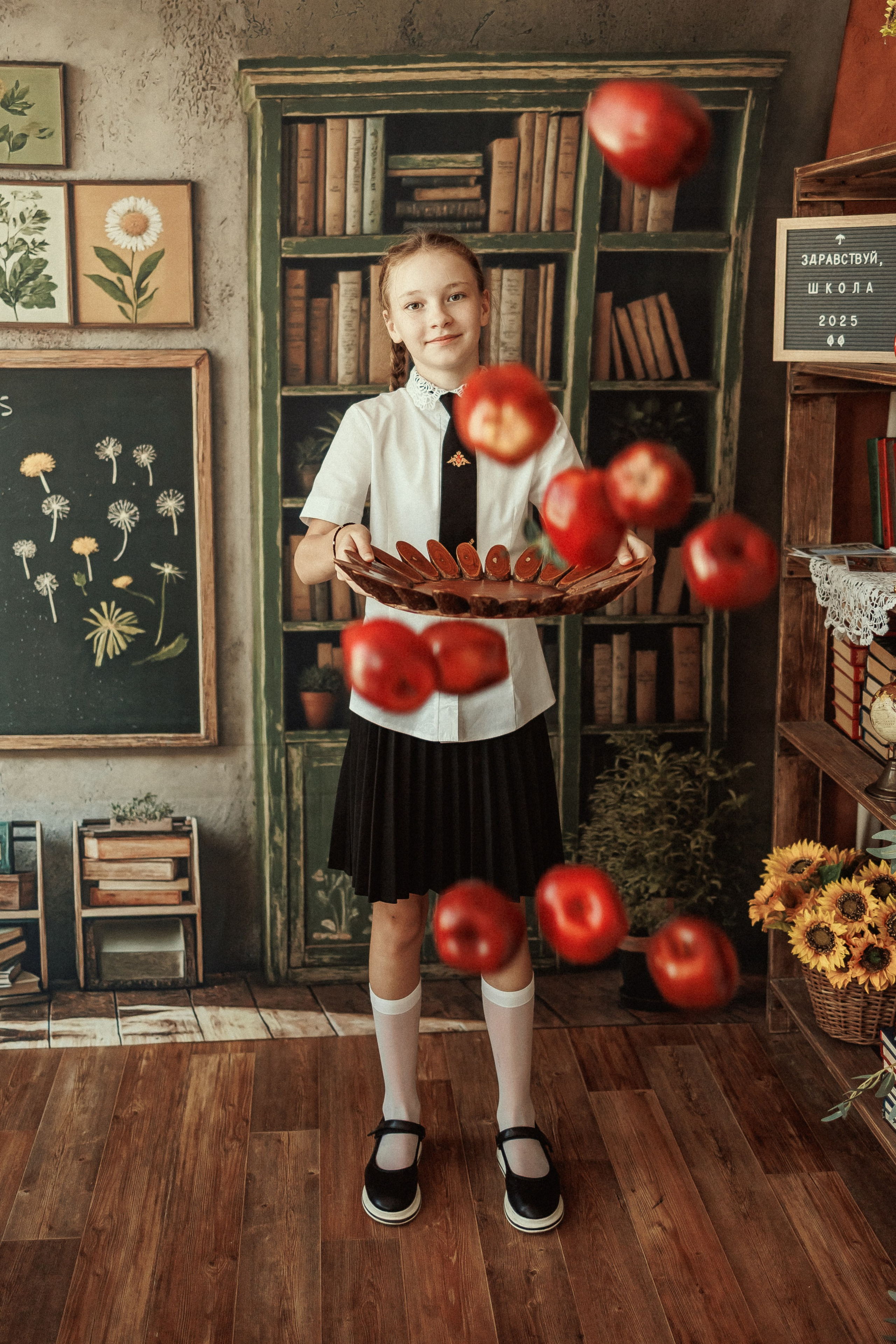 Фотопроекты. Детский семейный фотограф в Абинске