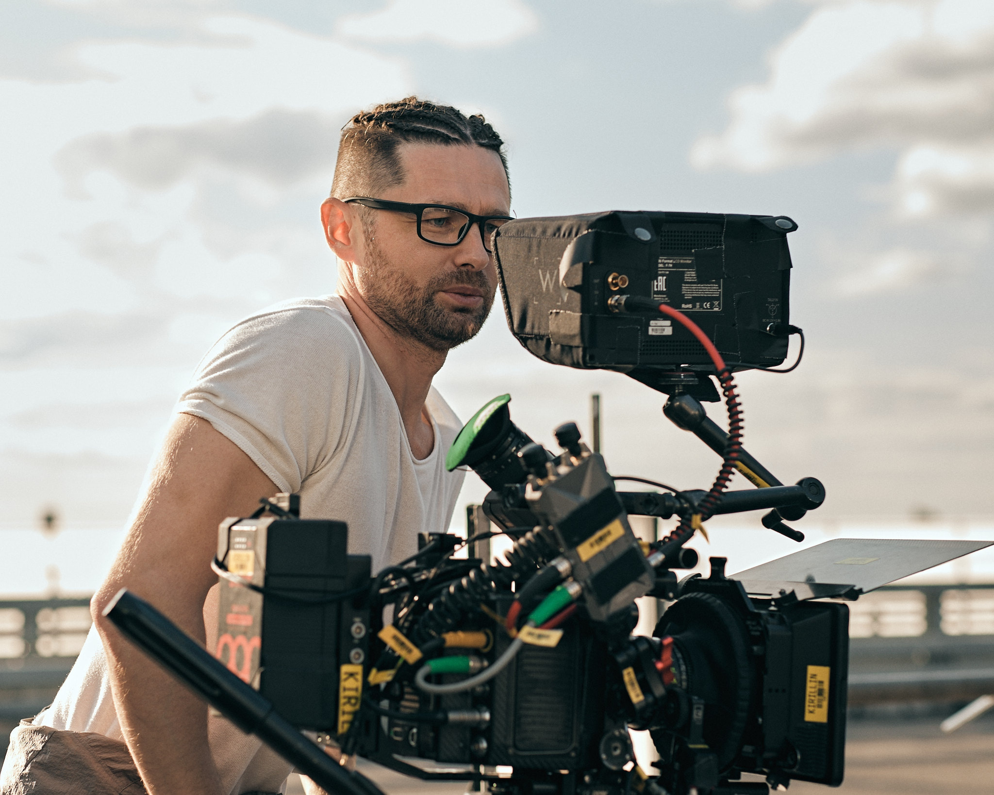 Bahh Tee & Turken — “Proydesh” | Behind the Scenes of the Music Video