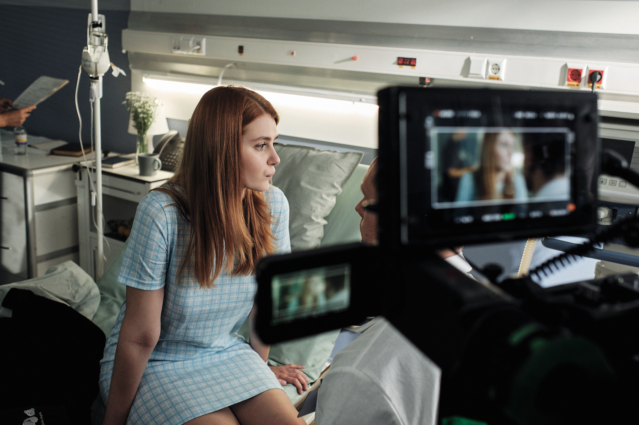 Bahh Tee & Turken — “Proydesh” | Behind the Scenes of the Music Video