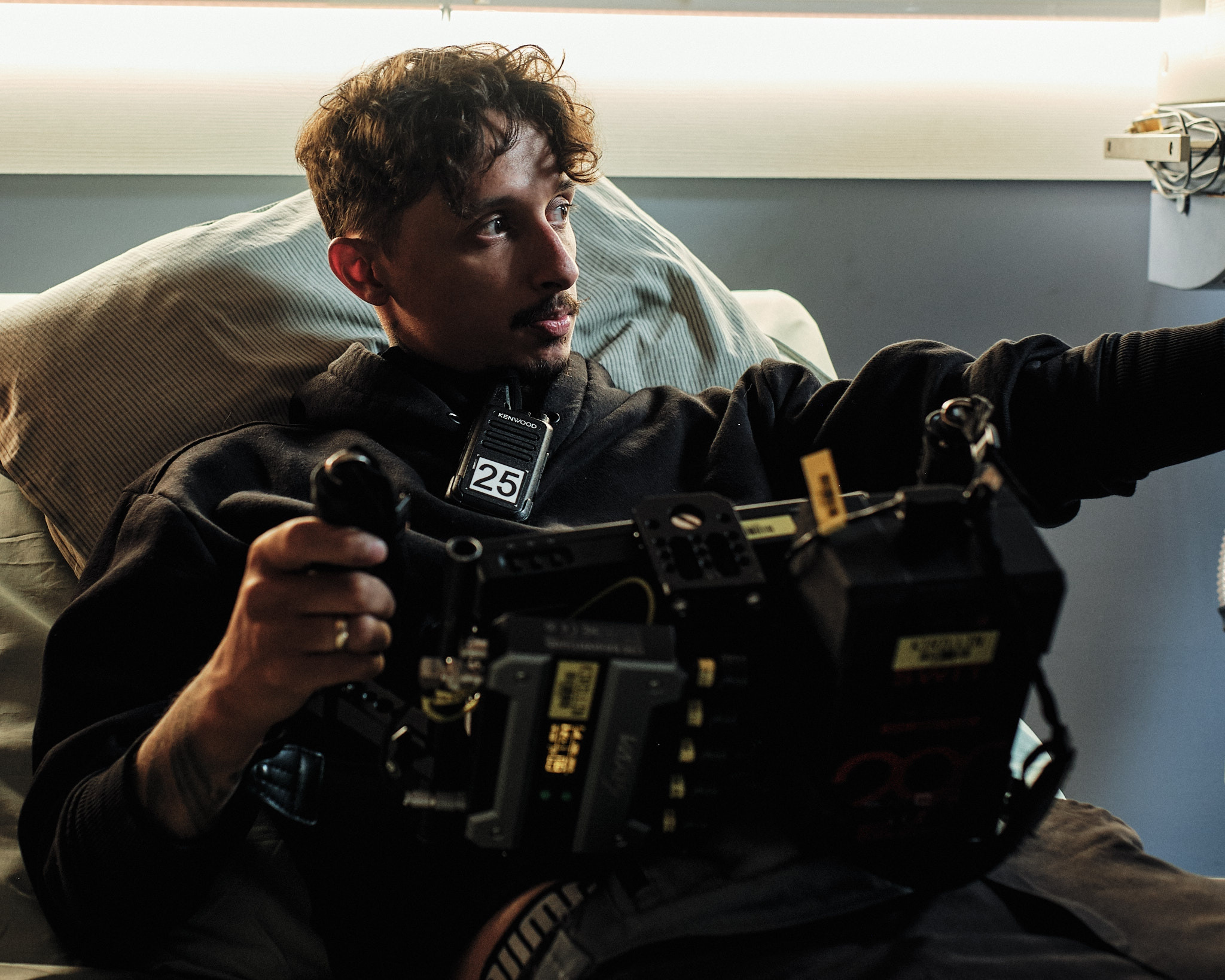 Bahh Tee & Turken — “Proydesh” | Behind the Scenes of the Music Video