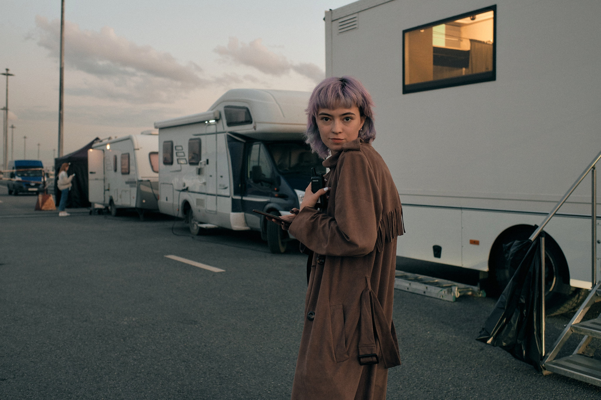 Bahh Tee & Turken — “Proydesh” | Behind the Scenes of the Music Video