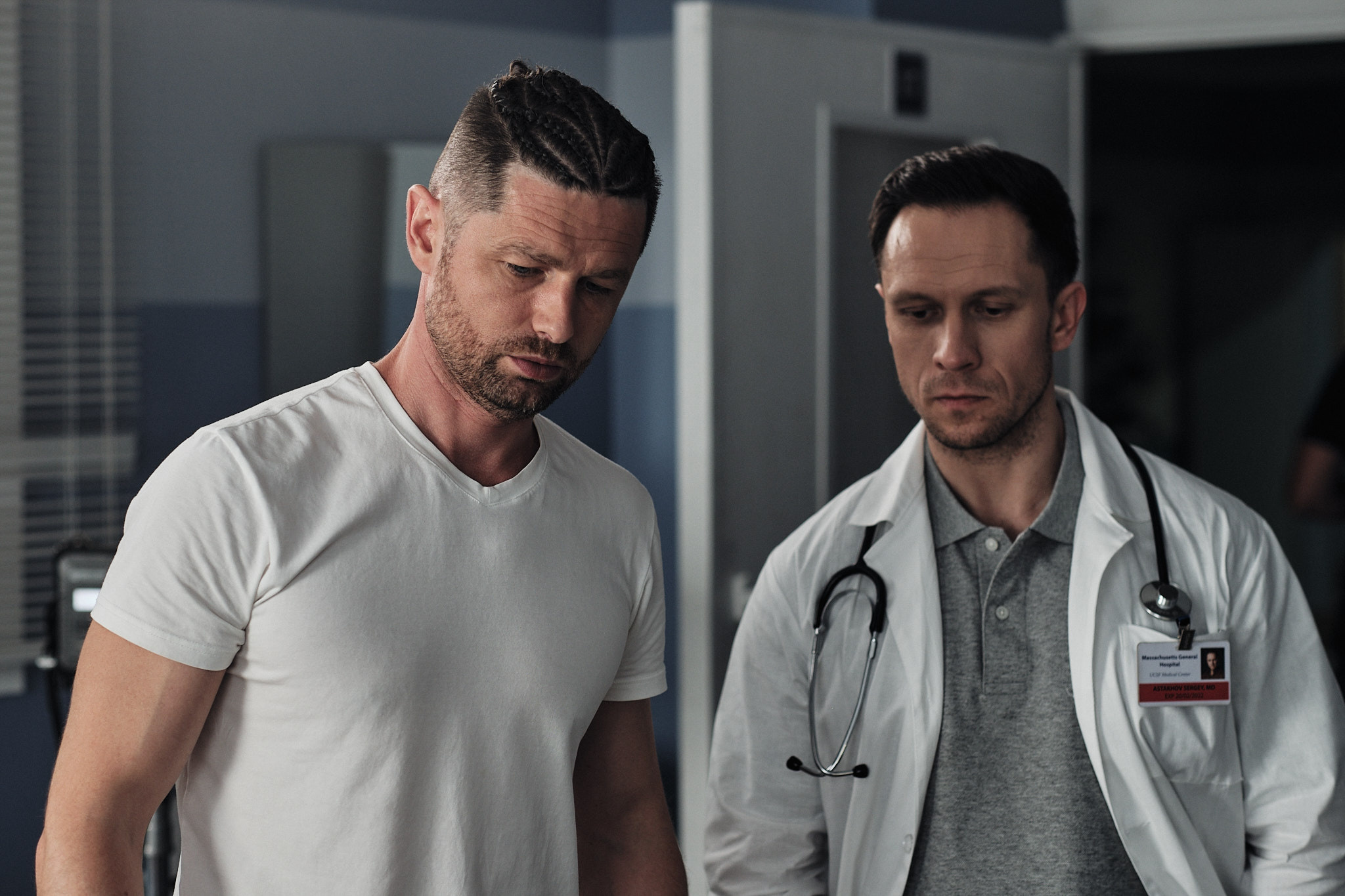 Bahh Tee & Turken — “Proydesh” | Behind the Scenes of the Music Video