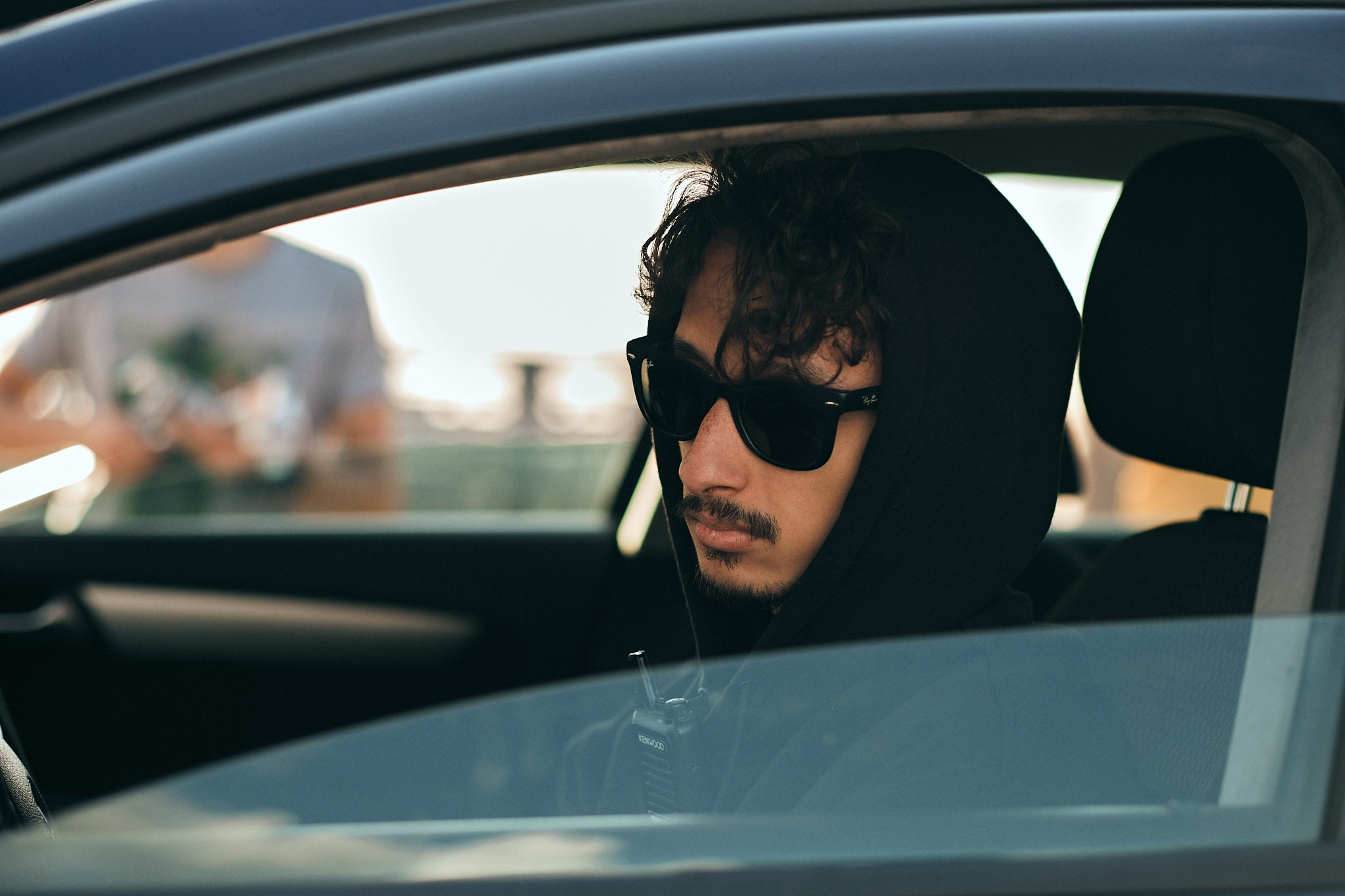 Bahh Tee & Turken — “Proydesh” | Behind the Scenes of the Music Video