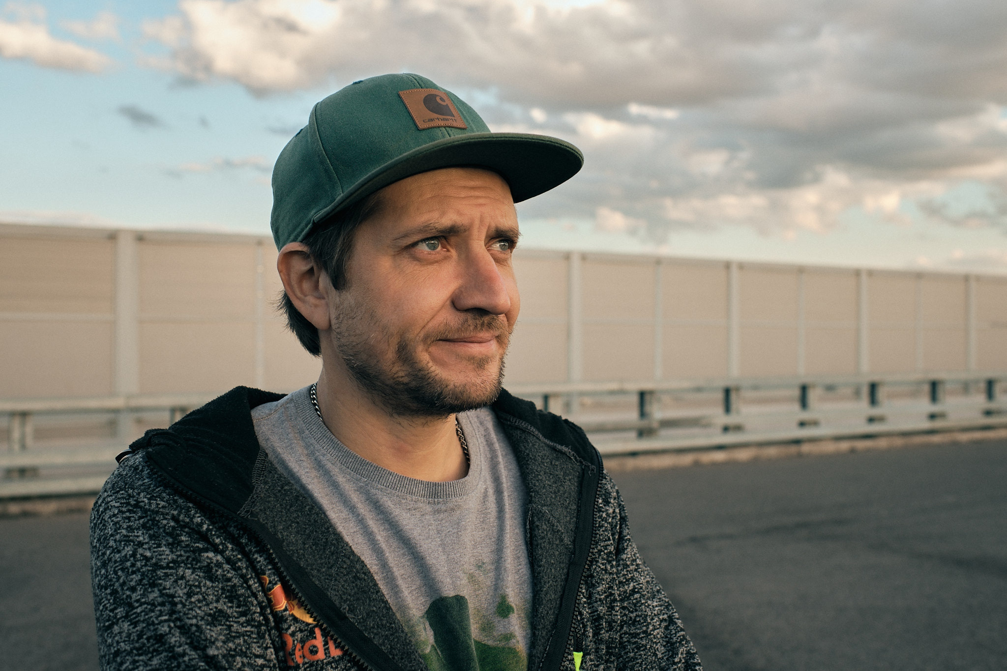 Bahh Tee & Turken — “Proydesh” | Behind the Scenes of the Music Video