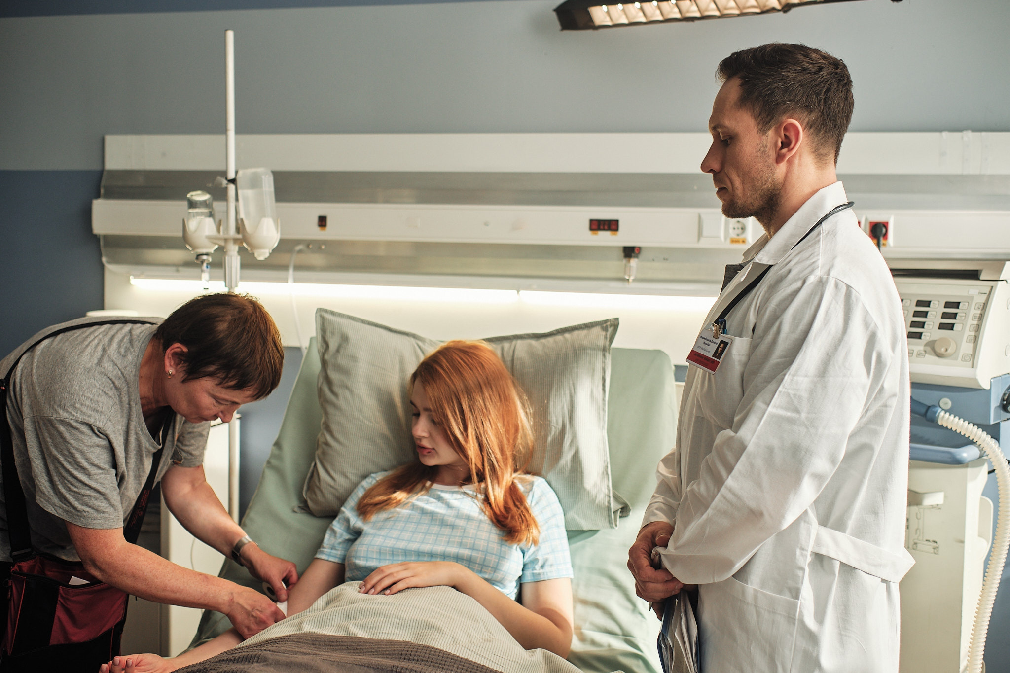 Bahh Tee & Turken — “Proydesh” | Behind the Scenes of the Music Video