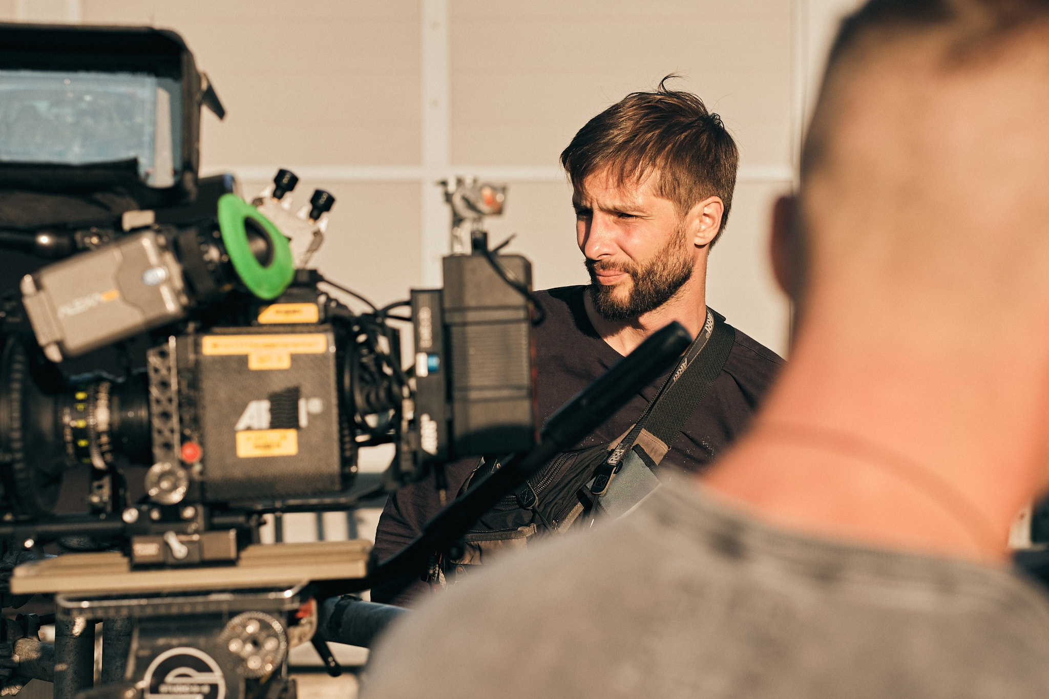 Bahh Tee & Turken — “Proydesh” | Behind the Scenes of the Music Video