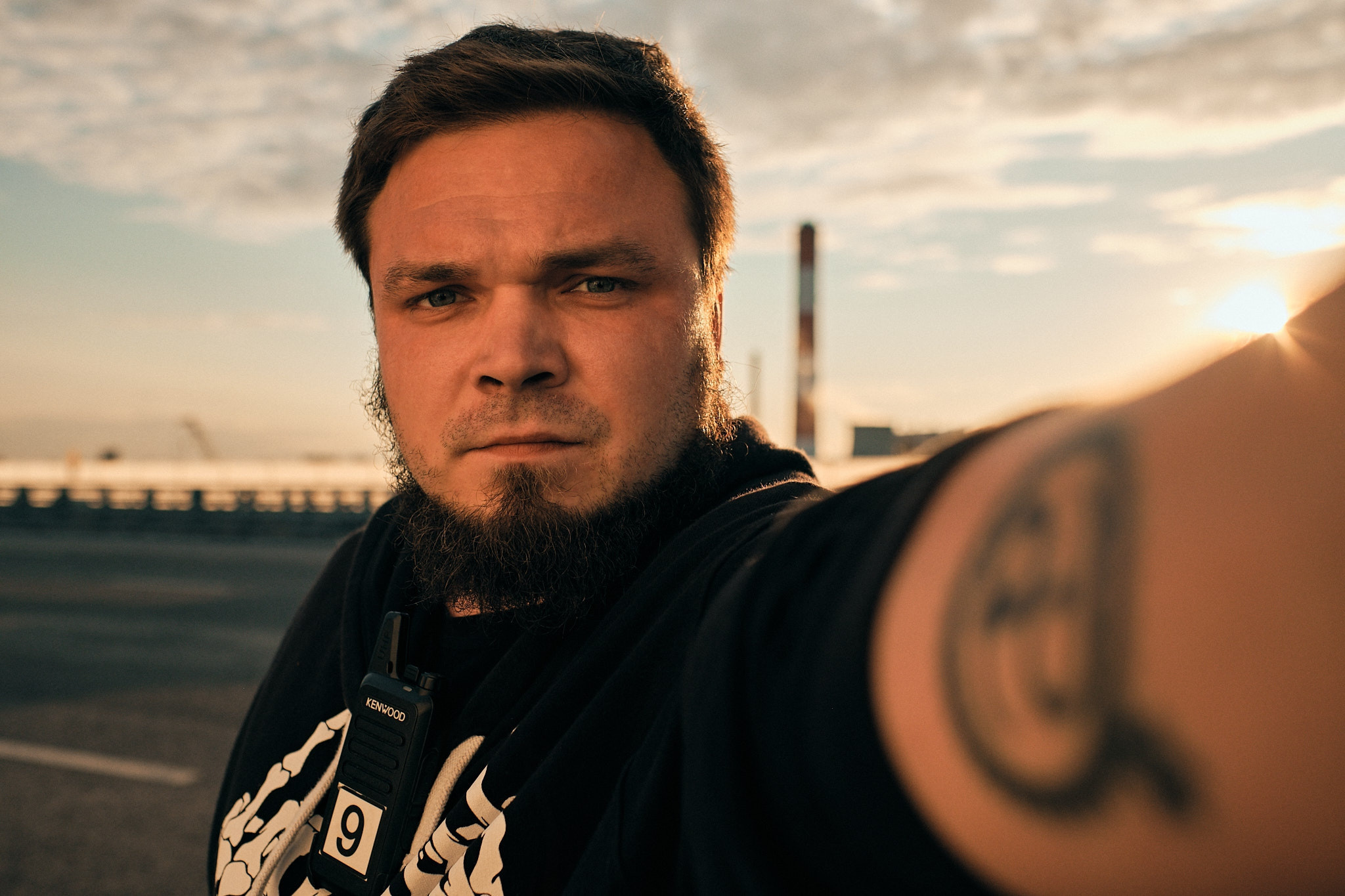 Bahh Tee & Turken — “Proydesh” | Behind the Scenes of the Music Video