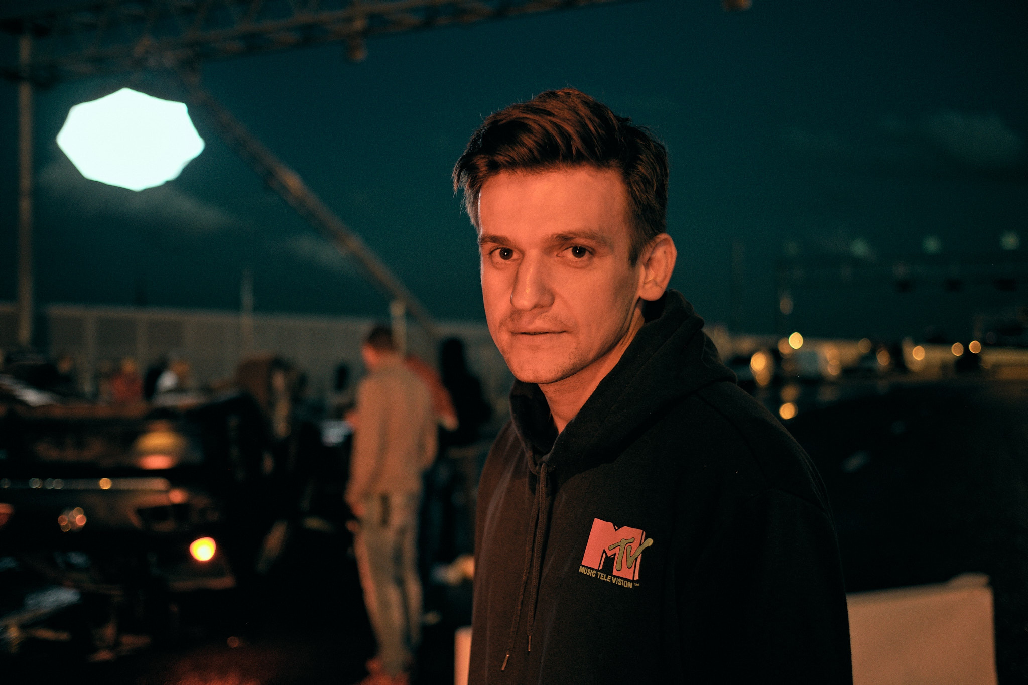 Bahh Tee & Turken — “Proydesh” | Behind the Scenes of the Music Video