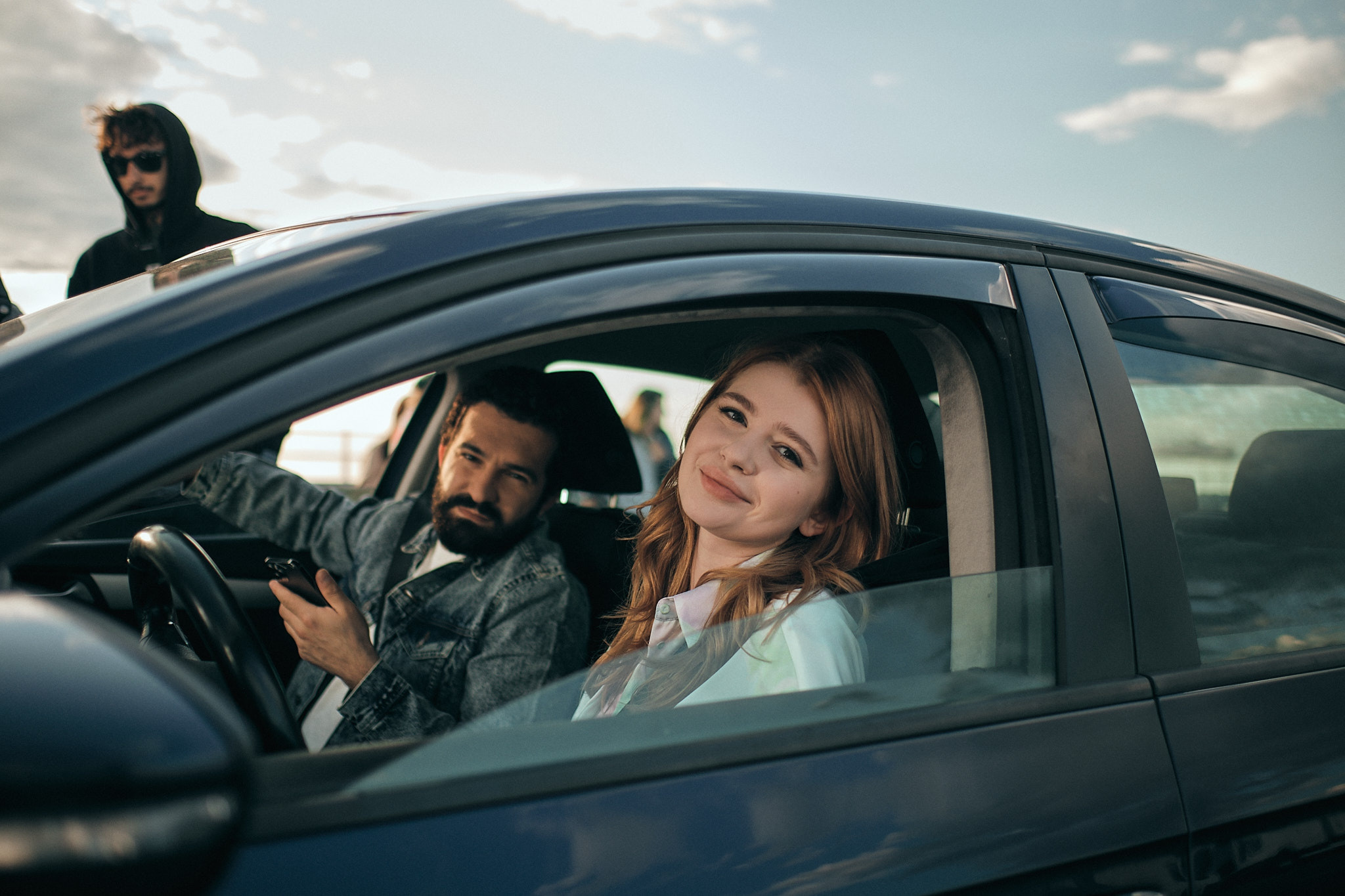 Bahh Tee & Turken — “Proydesh” | Behind the Scenes of the Music Video