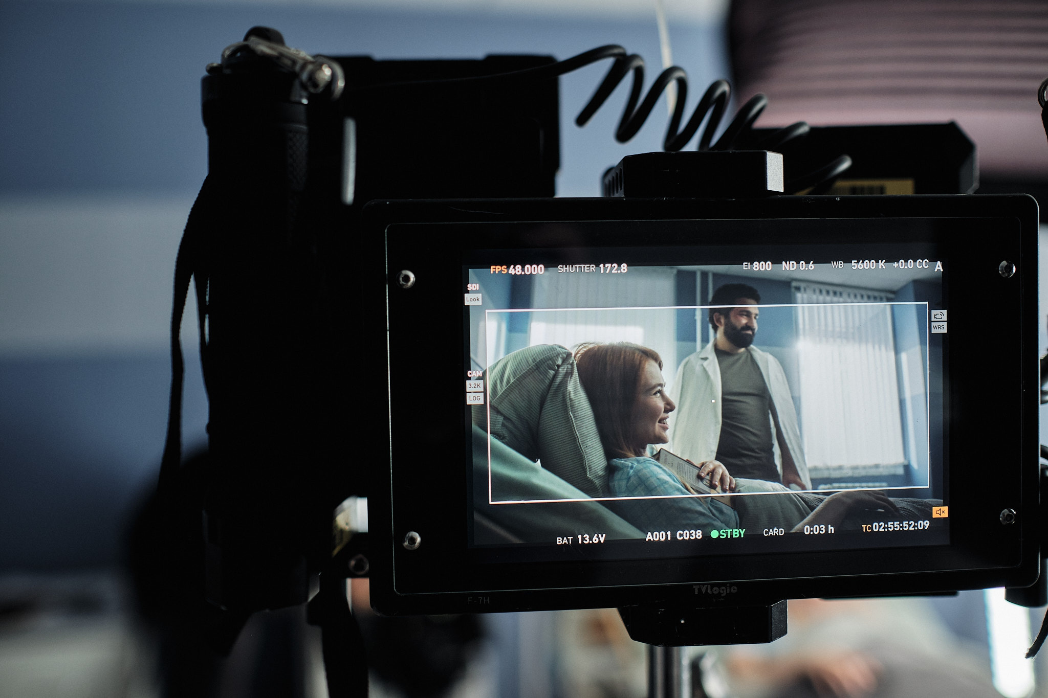 Bahh Tee & Turken — “Proydesh” | Behind the Scenes of the Music Video