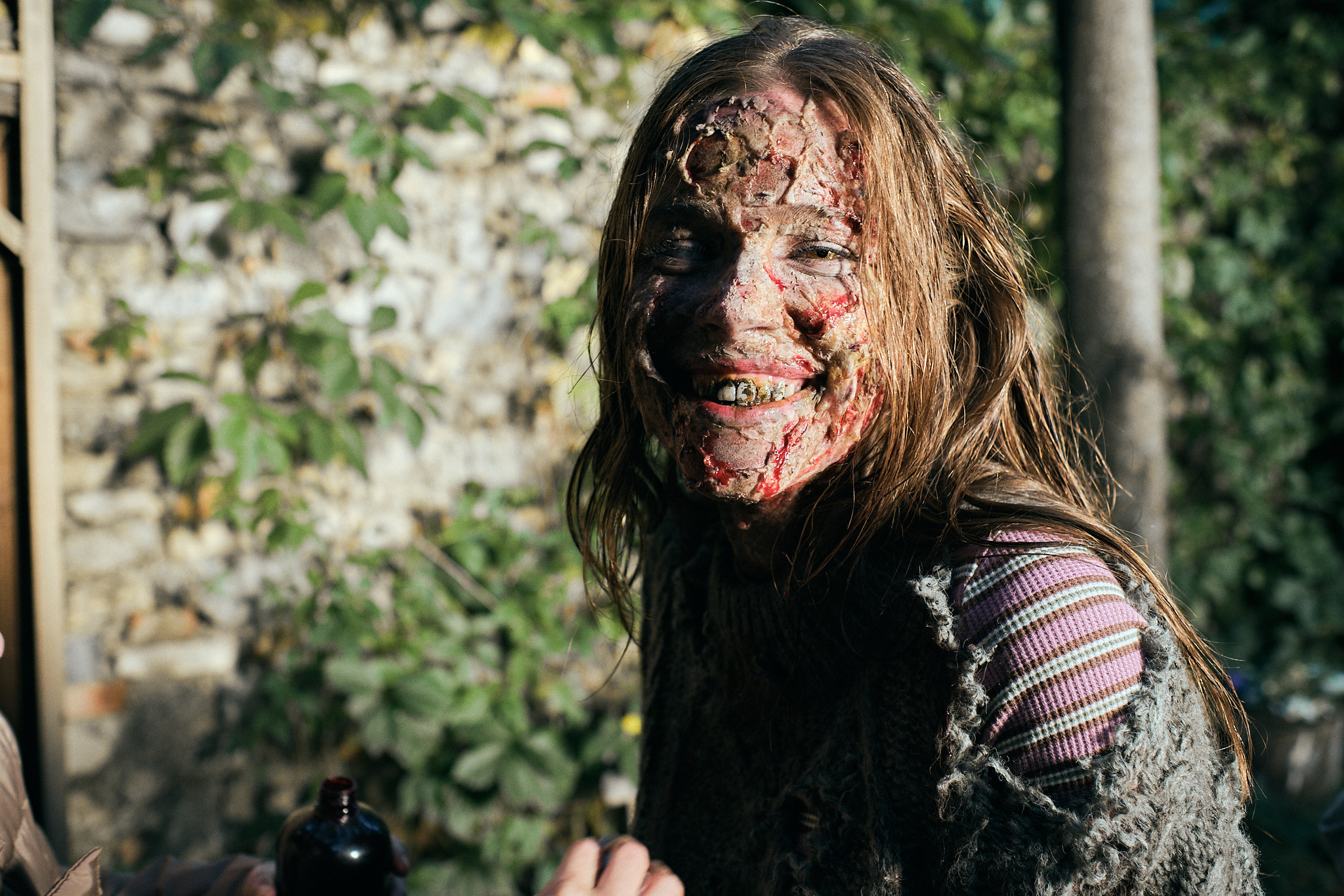 Escape & Dania Milokhin — “so low” | Behind the Scenes of the Music Video