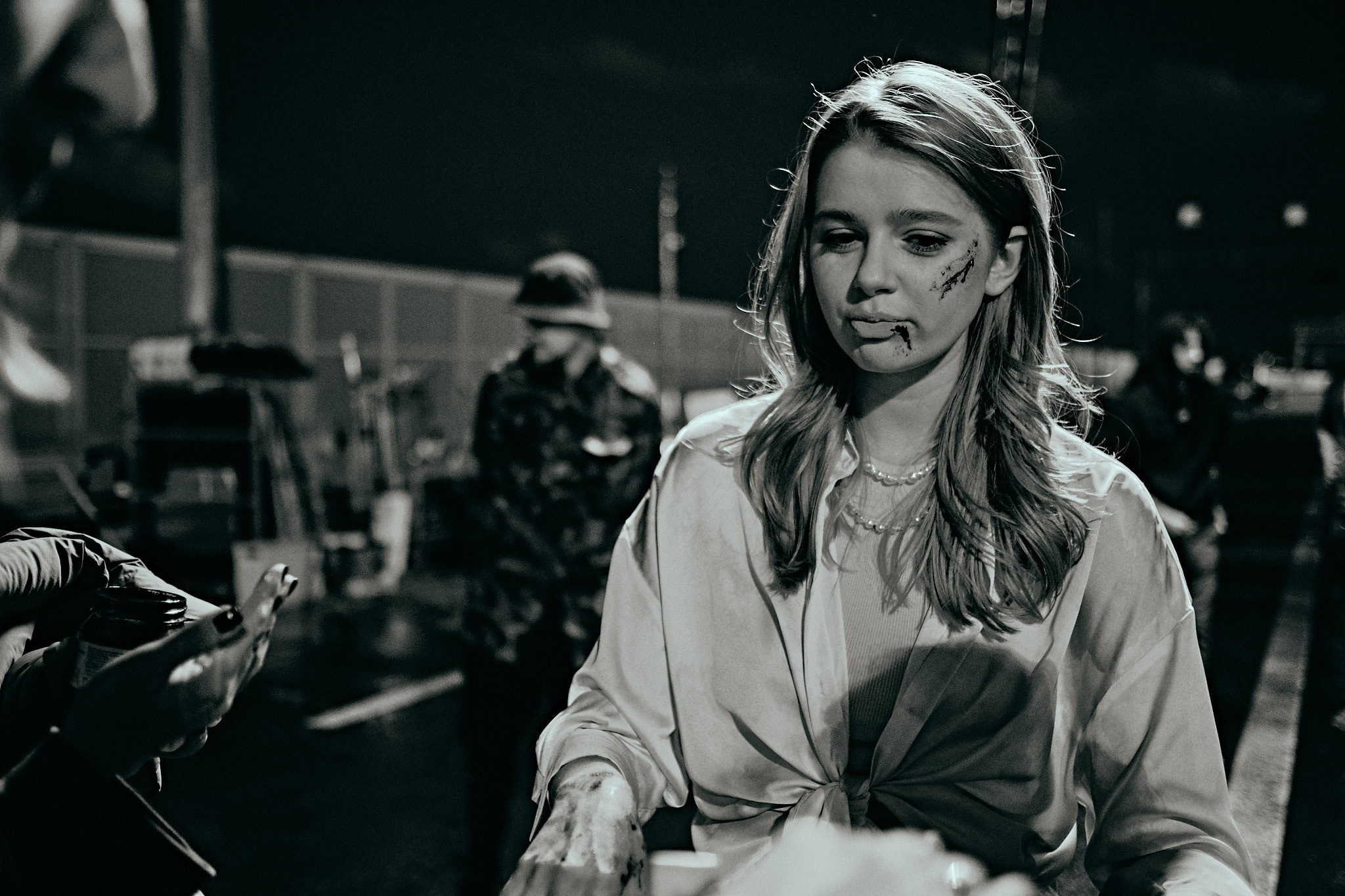 Bahh Tee & Turken — “Proydesh” | Behind the Scenes of the Music Video