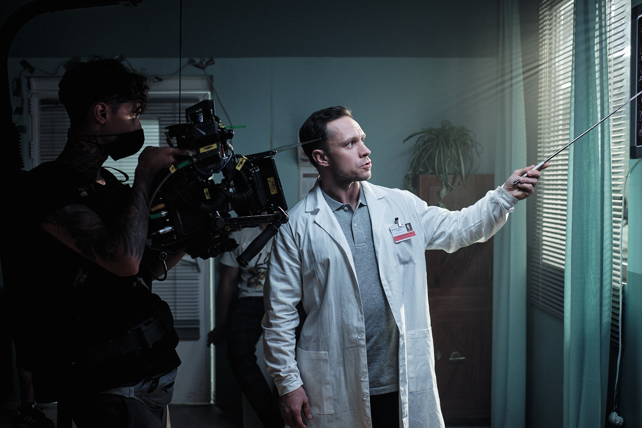 Bahh Tee & Turken — “Proydesh” | Behind the Scenes of the Music Video