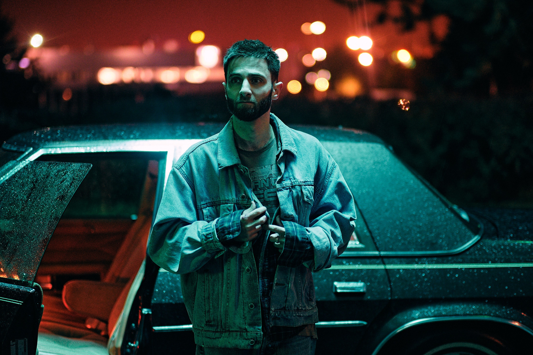 Escape & Dania Milokhin — “so low” | Behind the Scenes of the Music Video