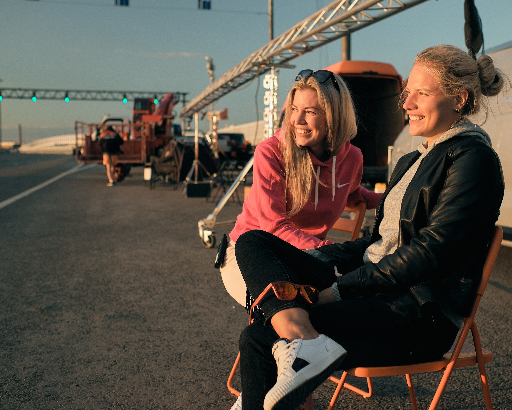 Bahh Tee & Turken — “Proydesh” | Behind the Scenes of the Music Video