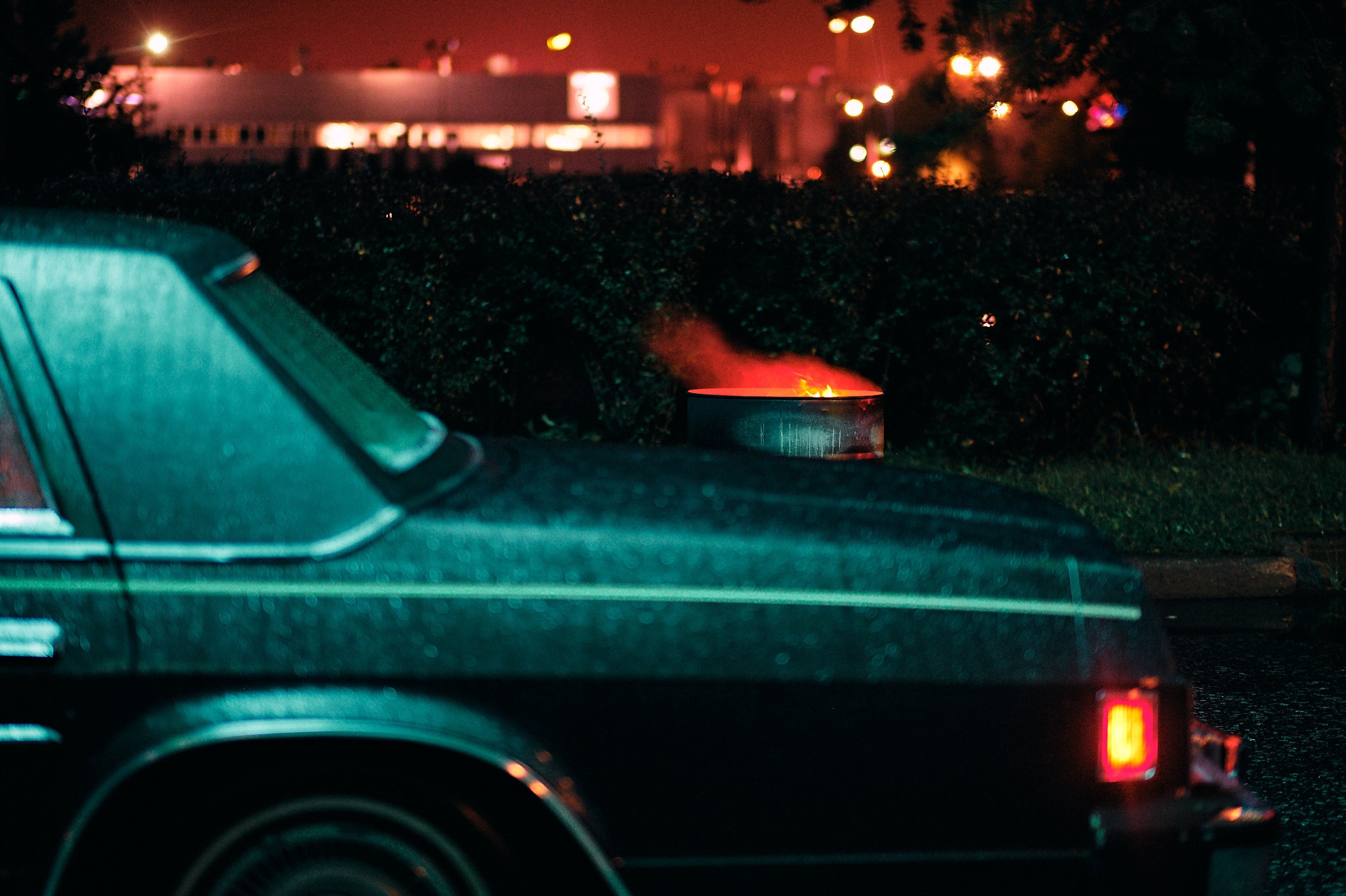 Escape & Dania Milokhin — “so low” | Behind the Scenes of the Music Video