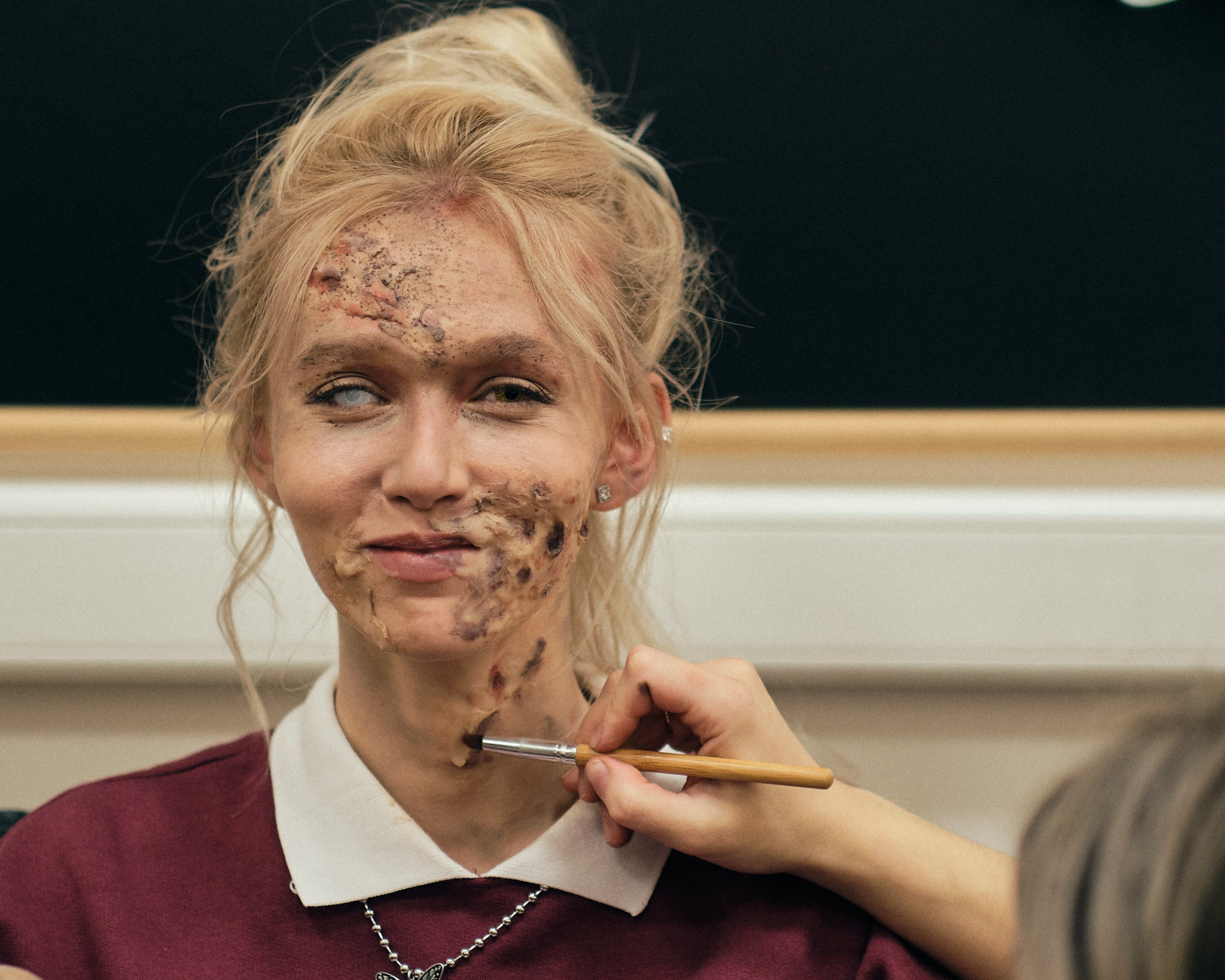 Escape & Dania Milokhin — “so low” | Behind the Scenes of the Music Video