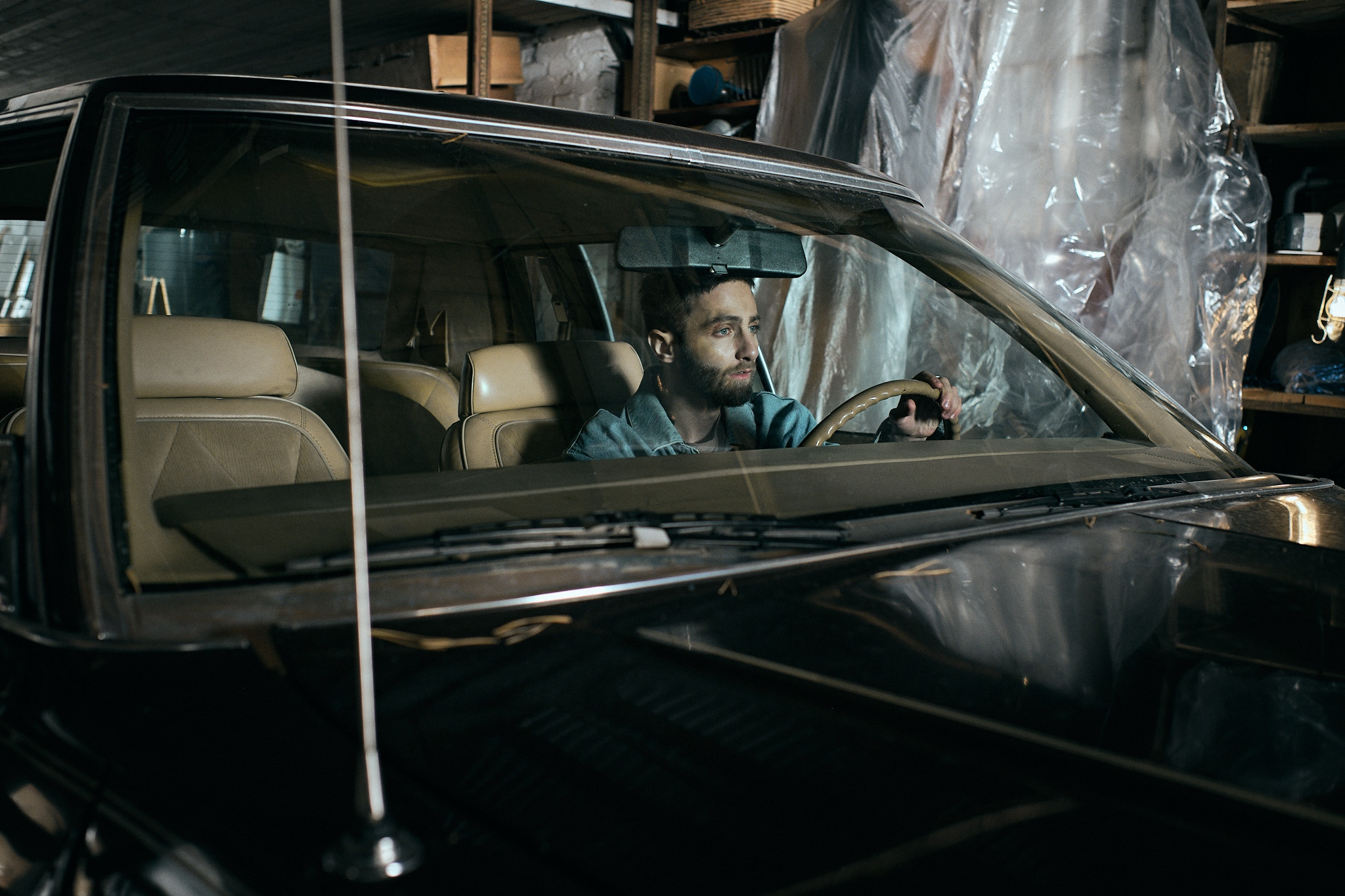 Escape & Dania Milokhin — “so low” | Behind the Scenes of the Music Video