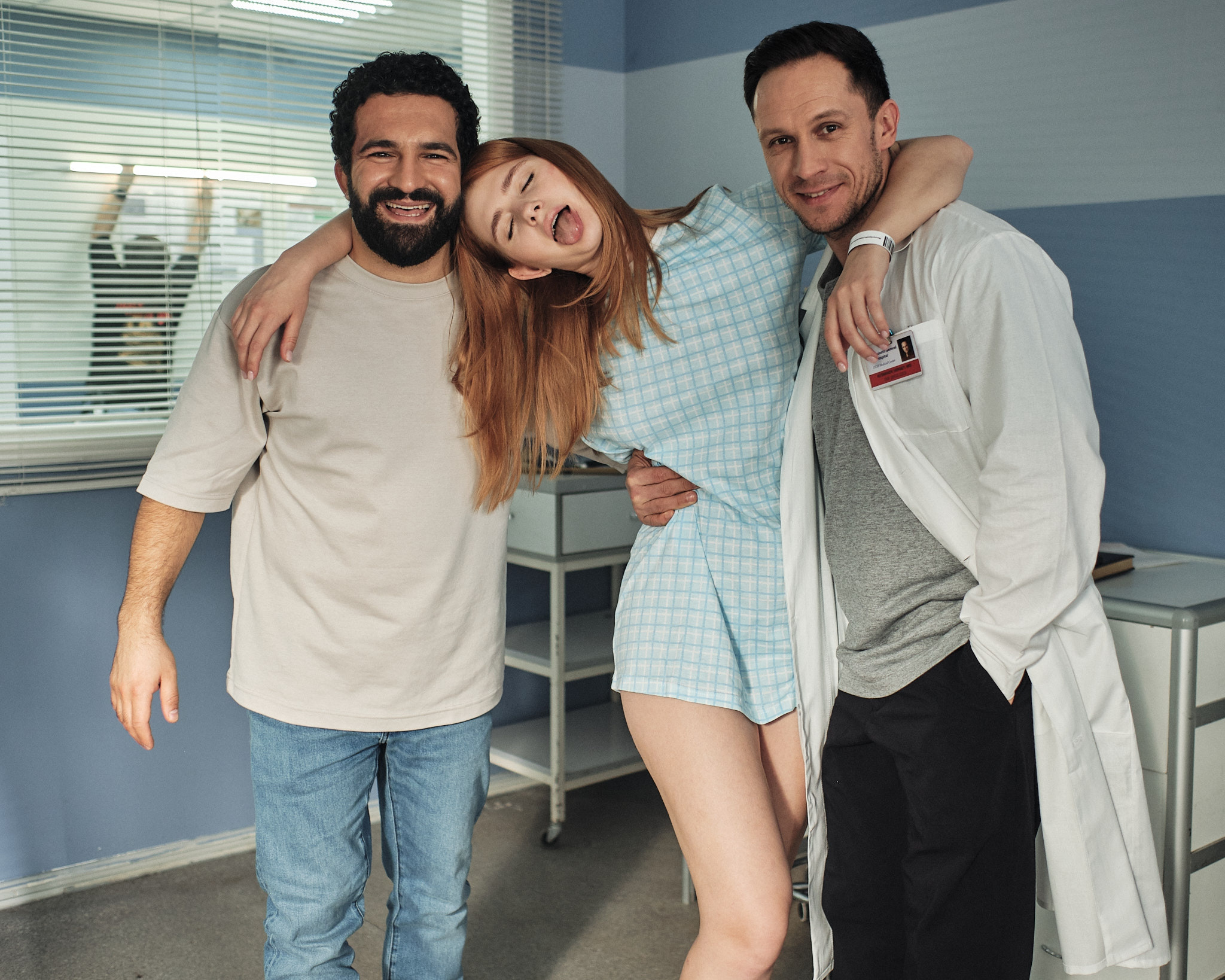 Bahh Tee & Turken — “Proydesh” | Behind the Scenes of the Music Video