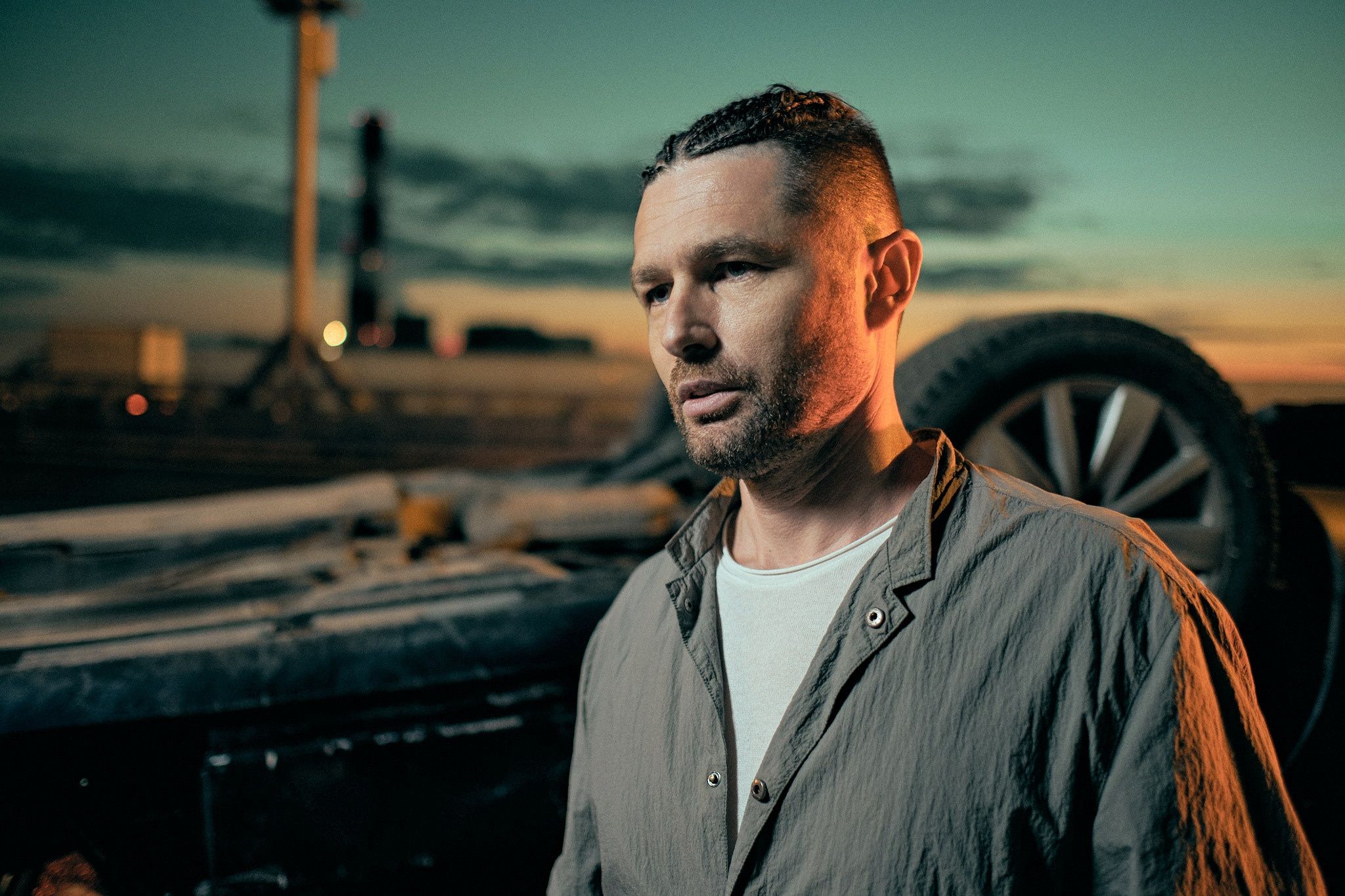 Bahh Tee & Turken — “Proydesh” | Behind the Scenes of the Music Video