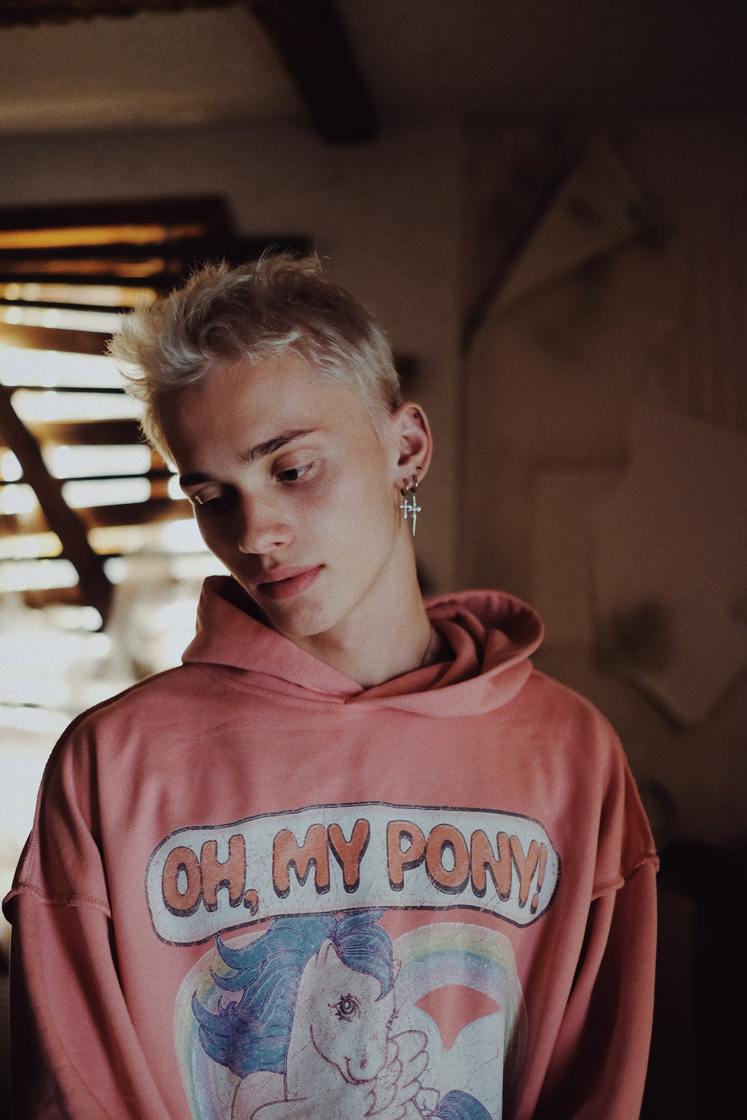 Escape & Dania Milokhin — “so low” | Behind the Scenes of the Music Video