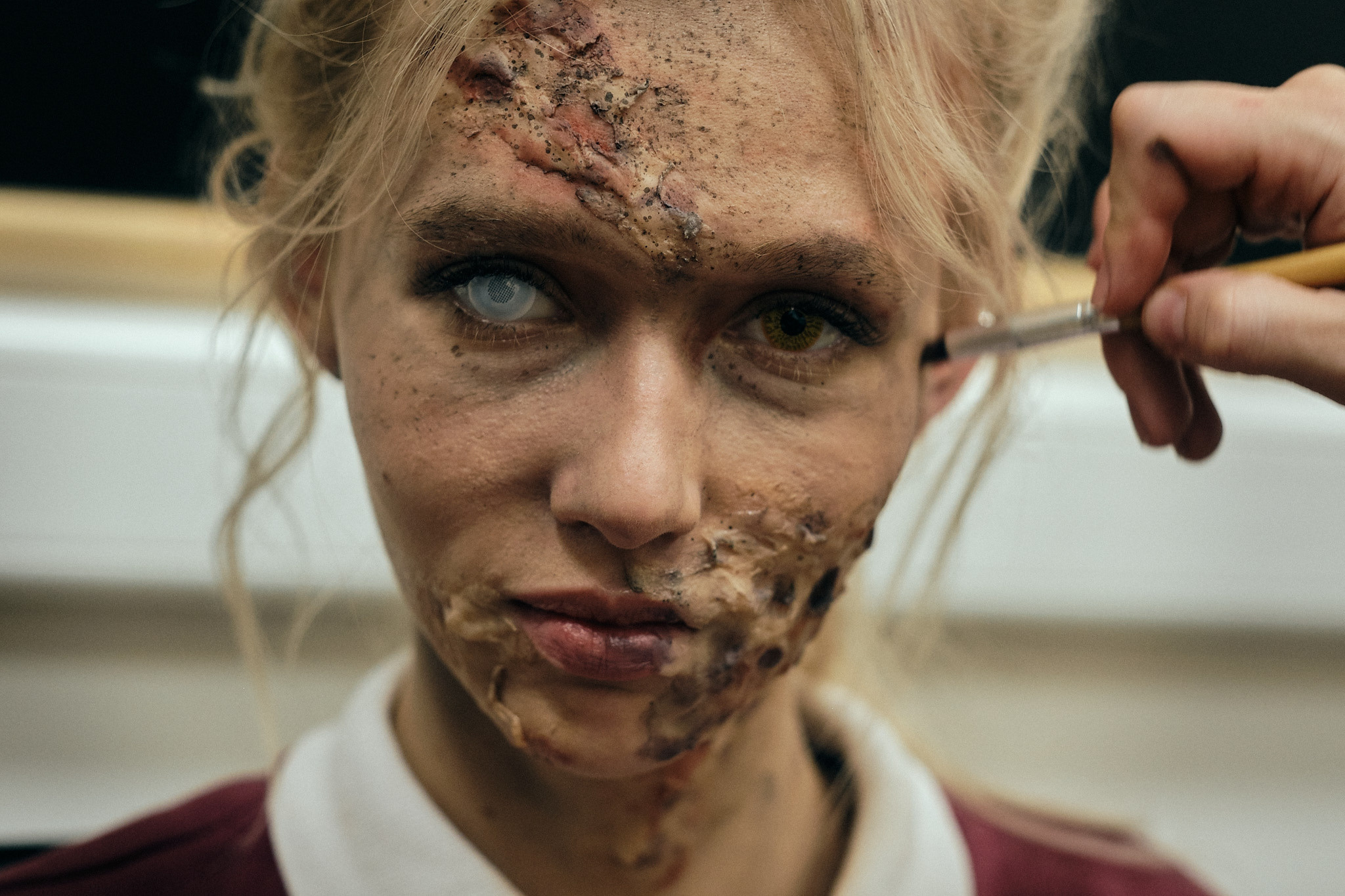 Escape & Dania Milokhin — “so low” | Behind the Scenes of the Music Video