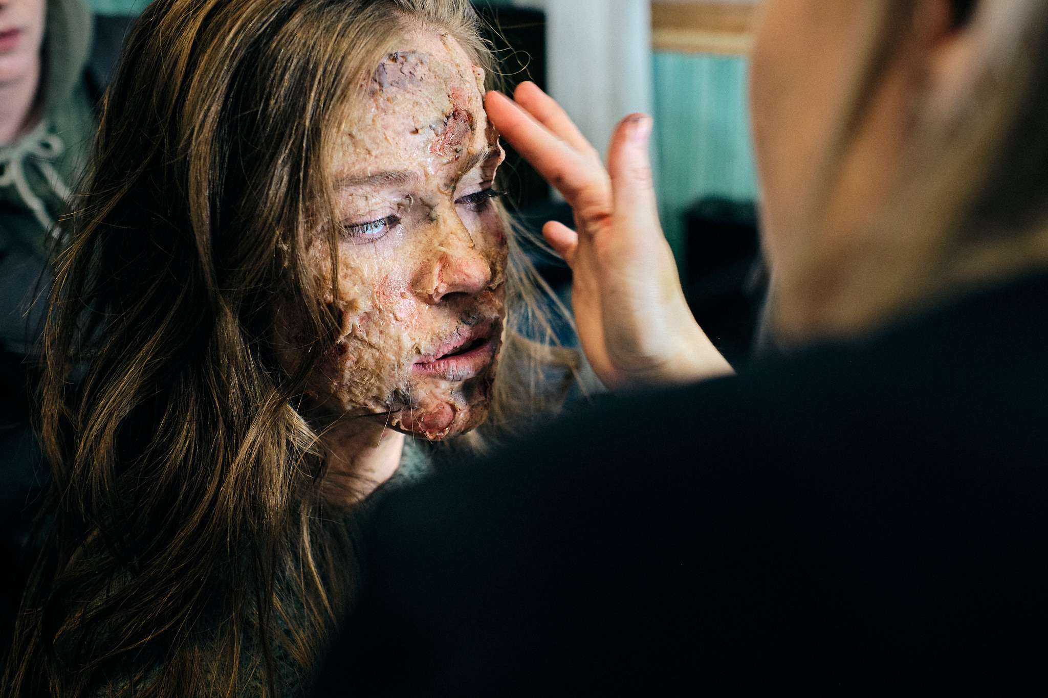 Escape & Dania Milokhin — “so low” | Behind the Scenes of the Music Video