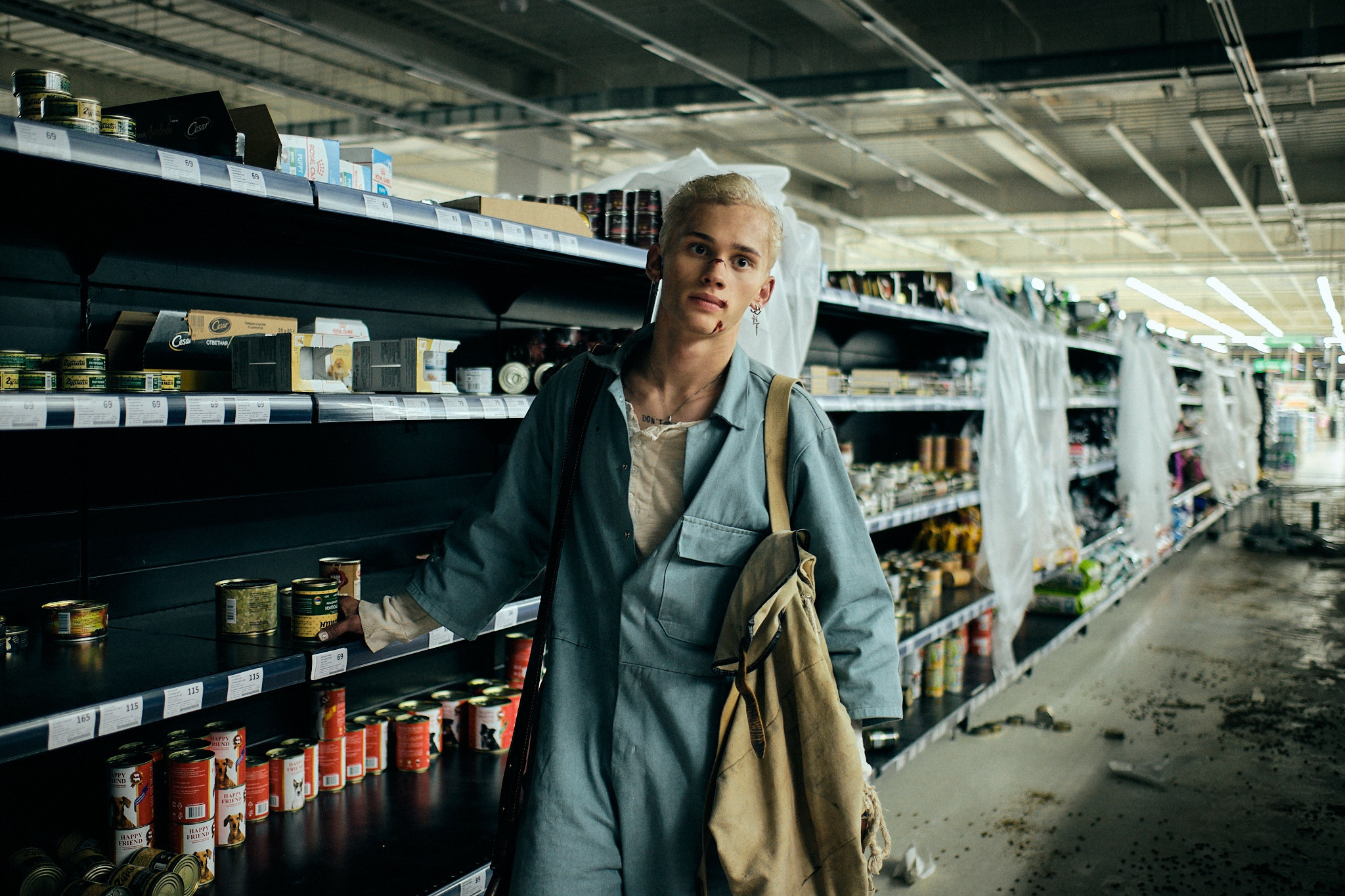 Escape & Dania Milokhin — “so low” | Behind the Scenes of the Music Video