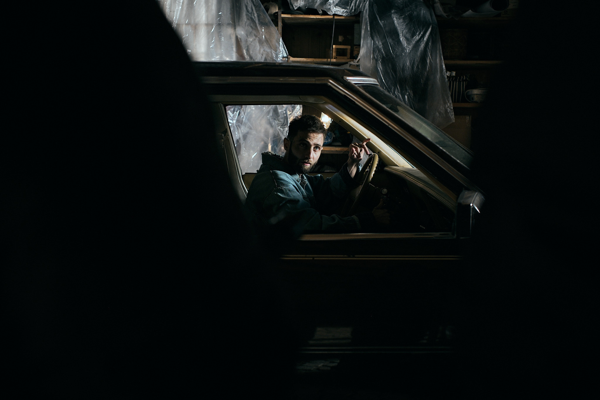 Escape & Dania Milokhin — “so low” | Behind the Scenes of the Music Video