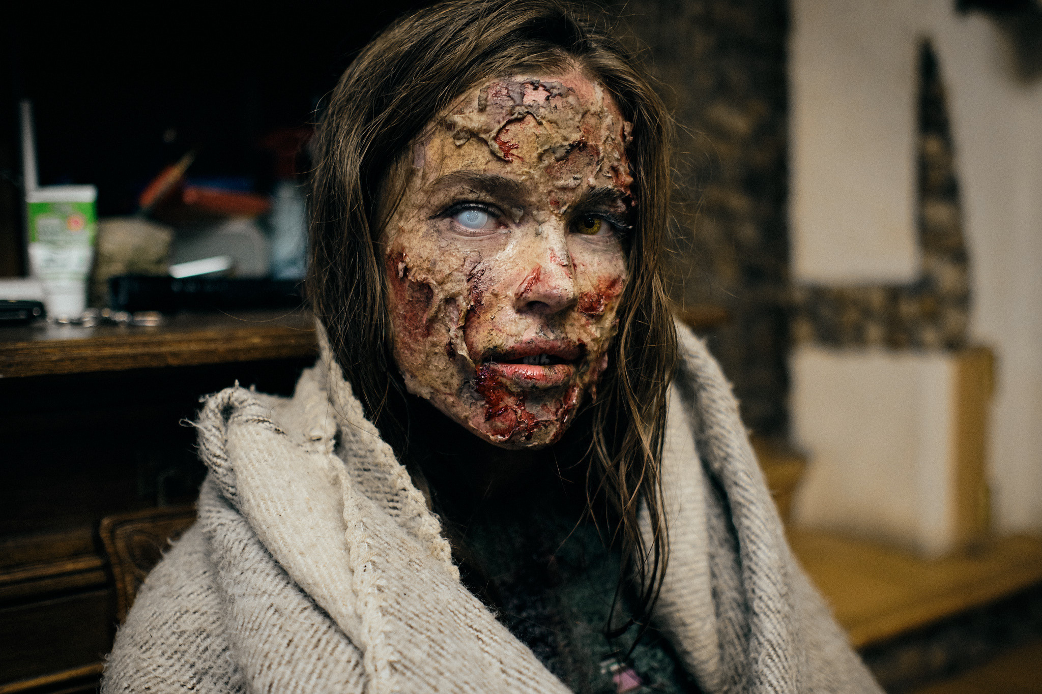 Escape & Dania Milokhin — “so low” | Behind the Scenes of the Music Video