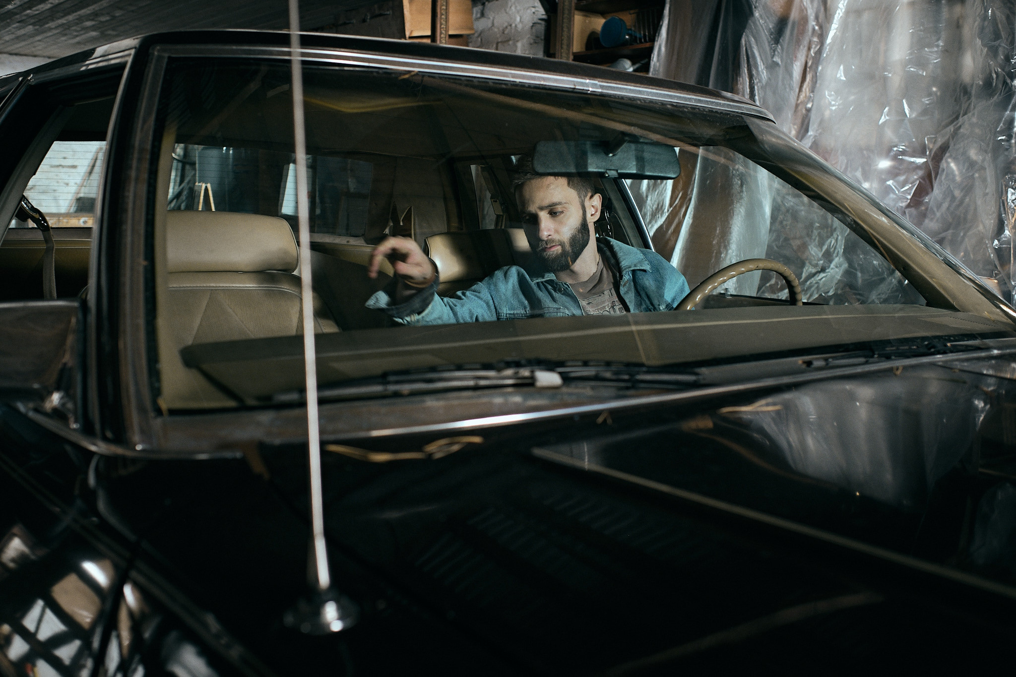 Escape & Dania Milokhin — “so low” | Behind the Scenes of the Music Video