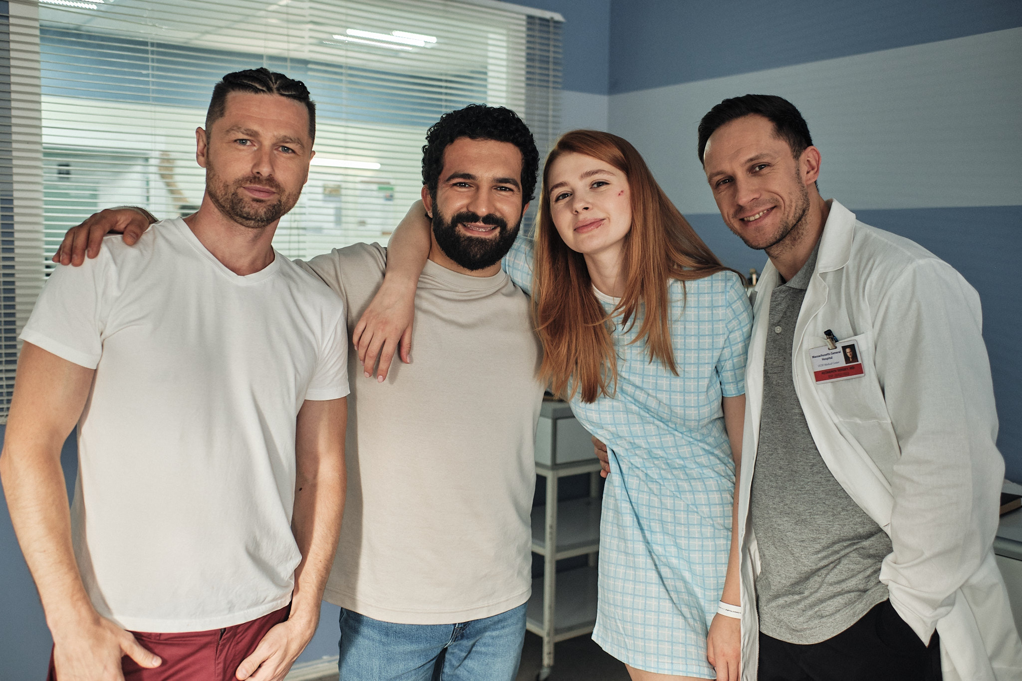 Bahh Tee & Turken — “Proydesh” | Behind the Scenes of the Music Video