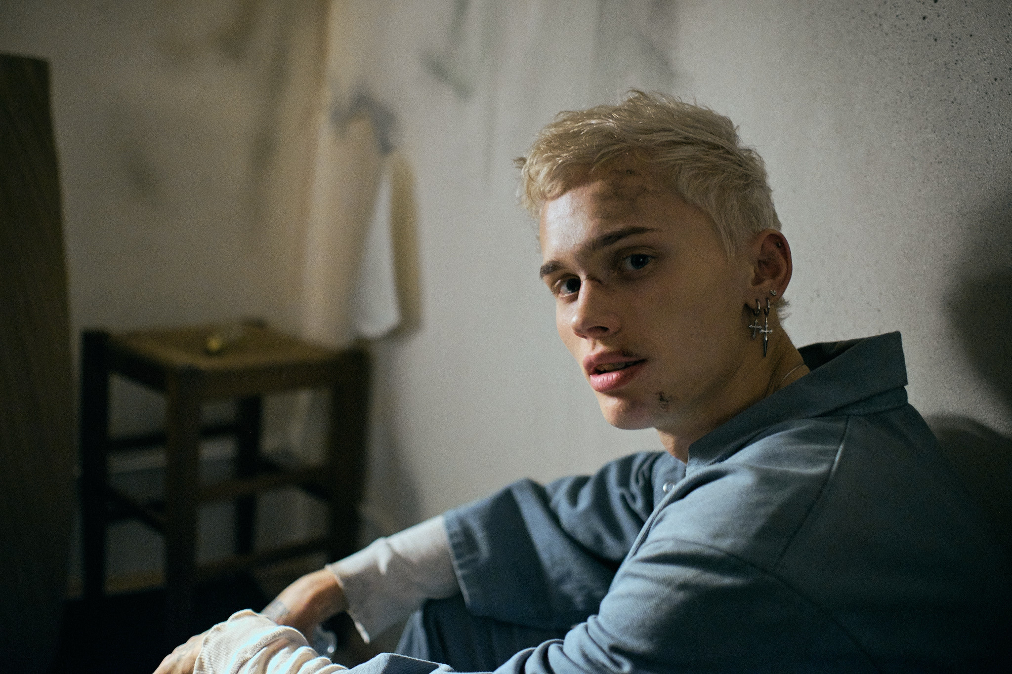 Escape & Dania Milokhin — “so low” | Behind the Scenes of the Music Video