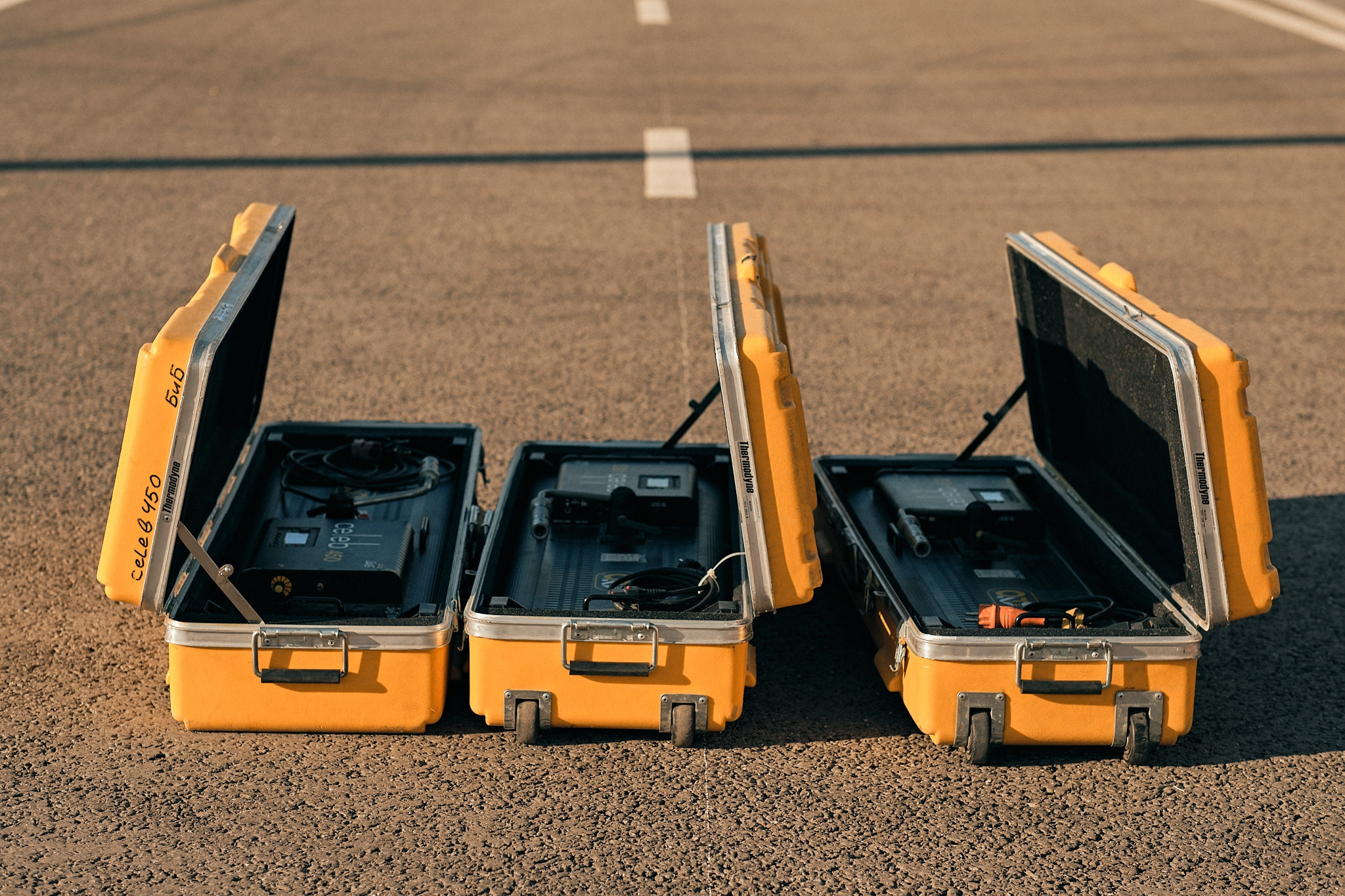 Bahh Tee & Turken — “Proydesh” | Behind the Scenes of the Music Video