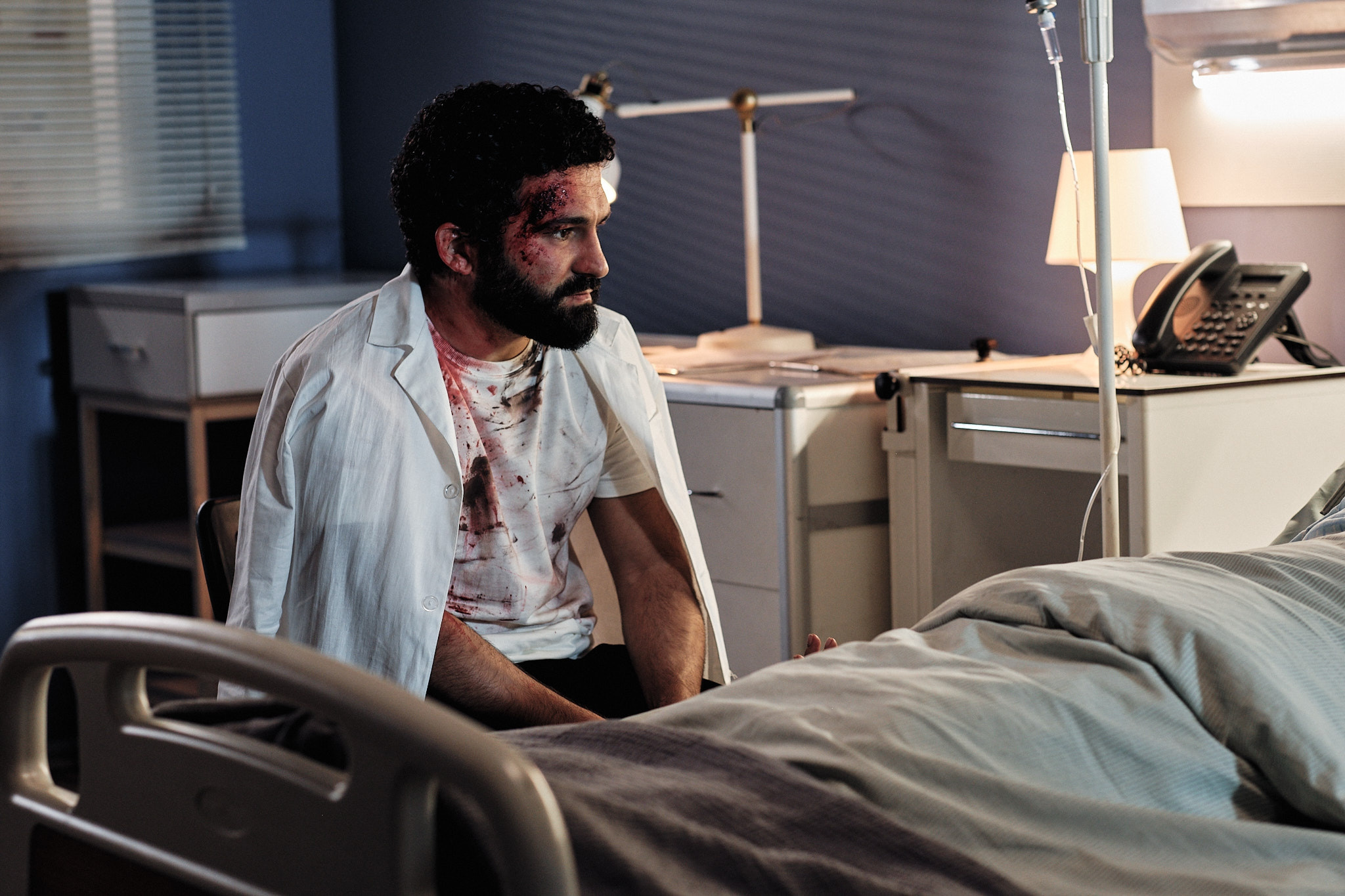 Bahh Tee & Turken — “Proydesh” | Behind the Scenes of the Music Video